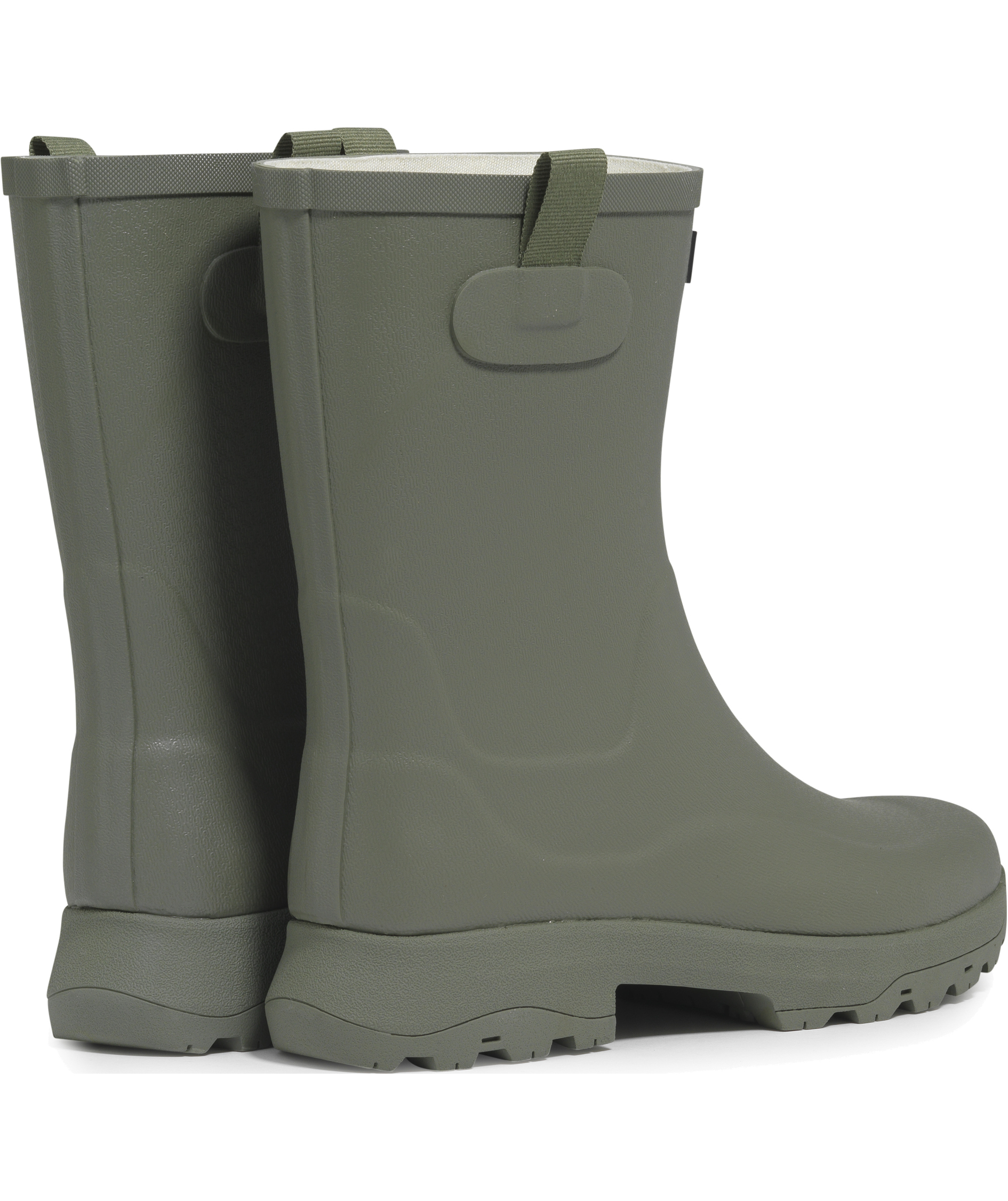 Aigle Alya women's rubber boots, Taillis, large image number 2