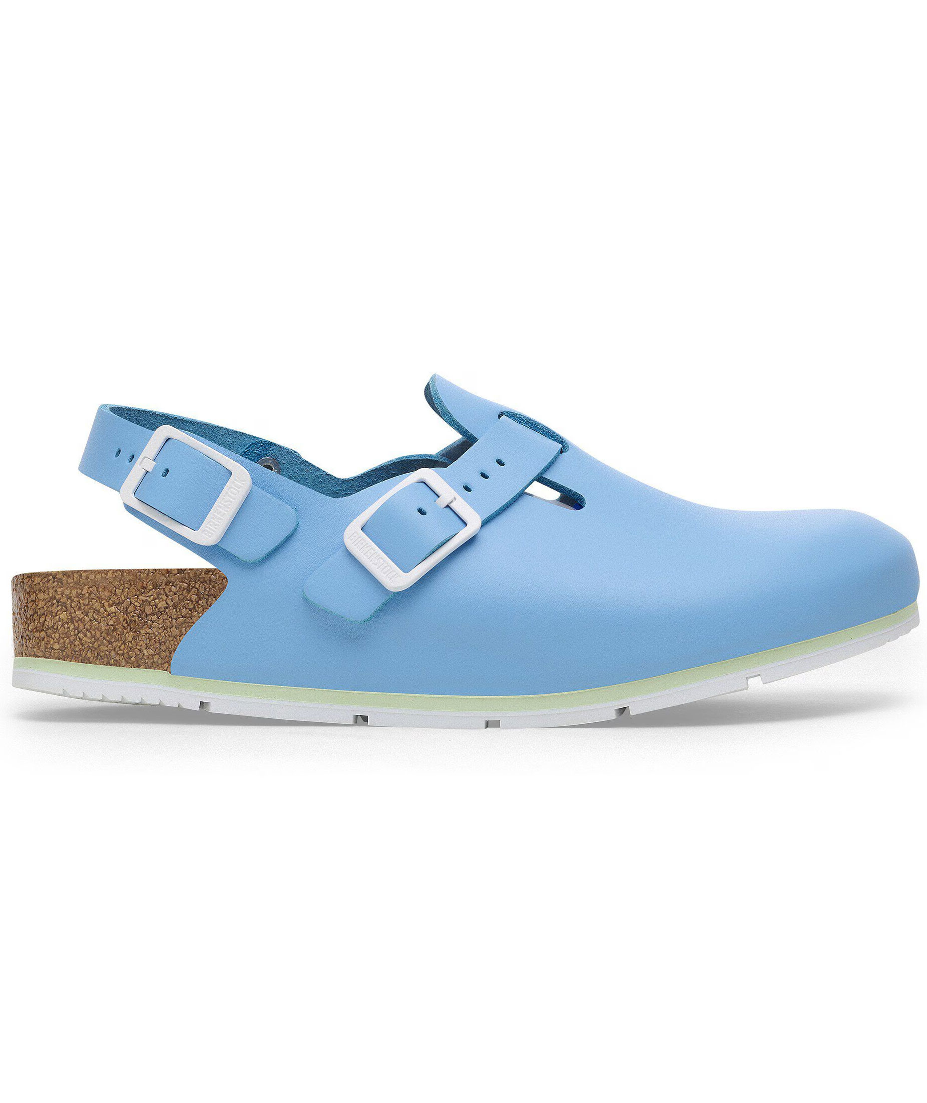 Birkenstock Tokio Pro Regular Fit sandals, Sky Blue, Sky Blue, swatch