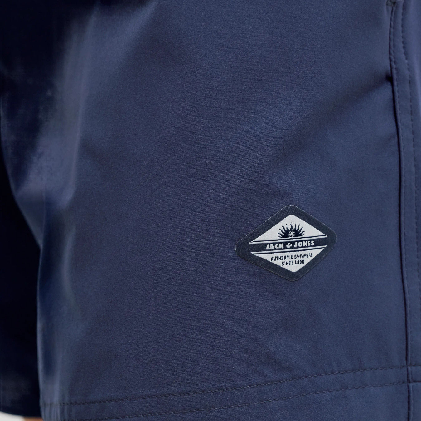 Jack & Jones JPSTMAUI TROPIC badbyxa, Navy Blazer, large image number 5