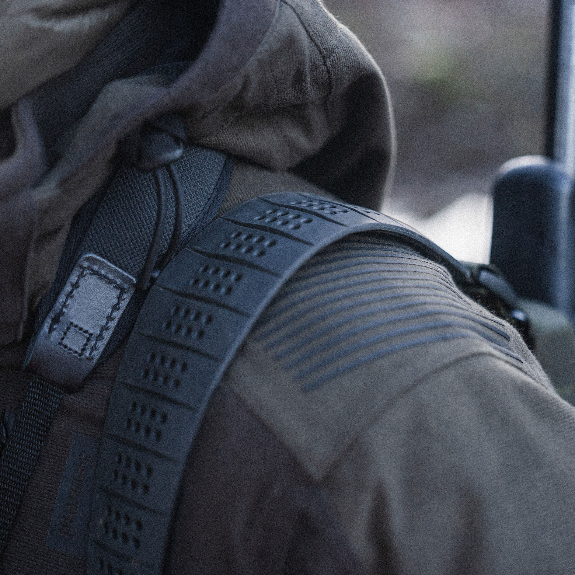 Seeland Chaser Jacke, Pine green, large image number 15