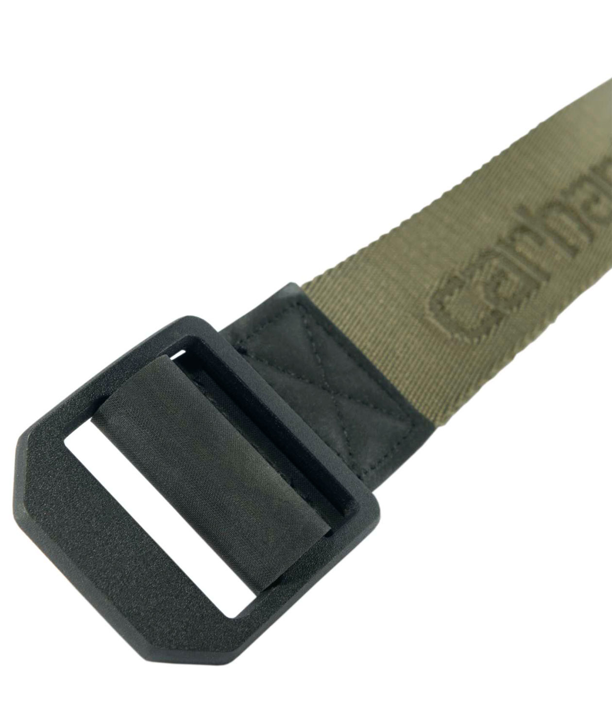 Carhartt Webbing G&uuml;rtel, Armee Gr&uuml;n, large image number 2