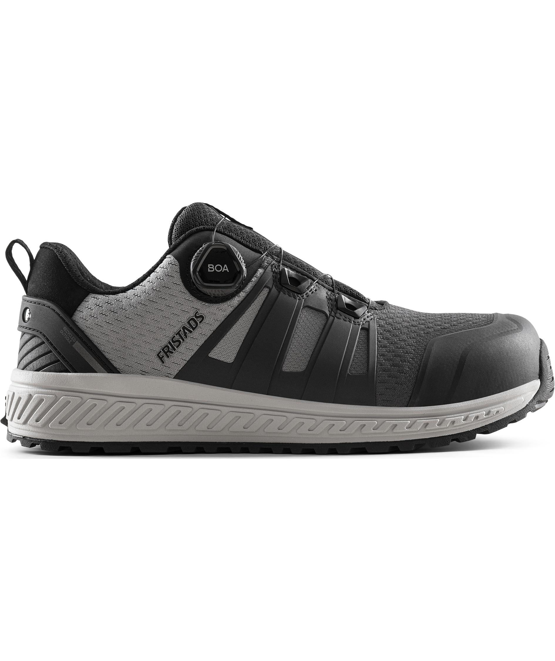 Fristads ComfortStep vernesko S1PS, 