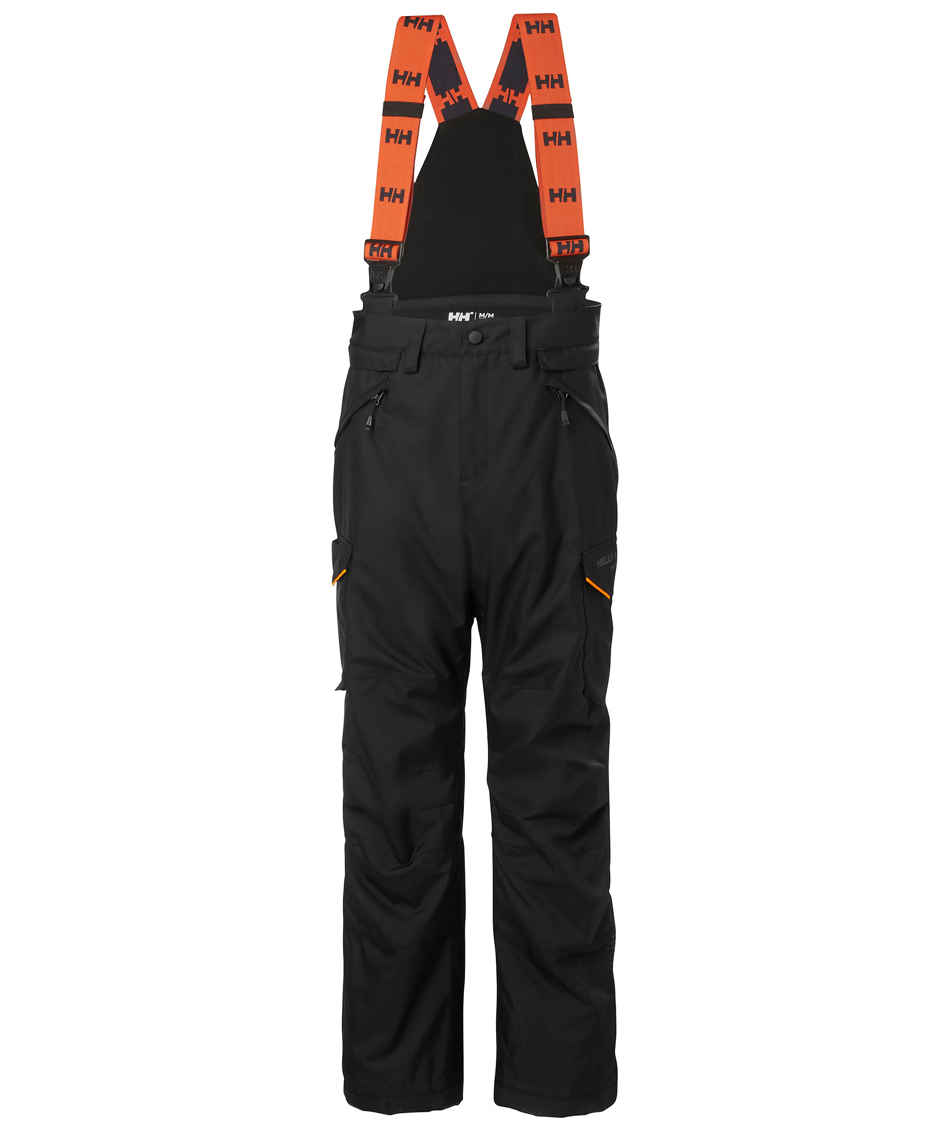 Helly Hansen Kensington Connect&trade; vinterbyxa dam, Black