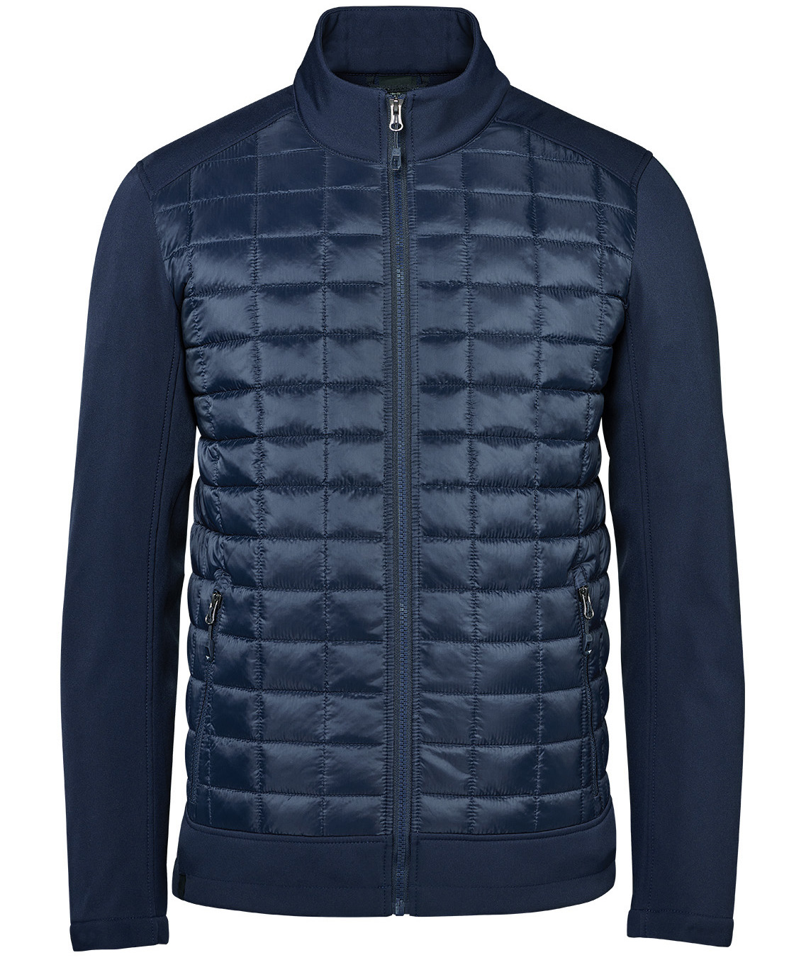 Stormtech Appalachian hybrid jacket, Marine Blue, Marine Blue, swatch