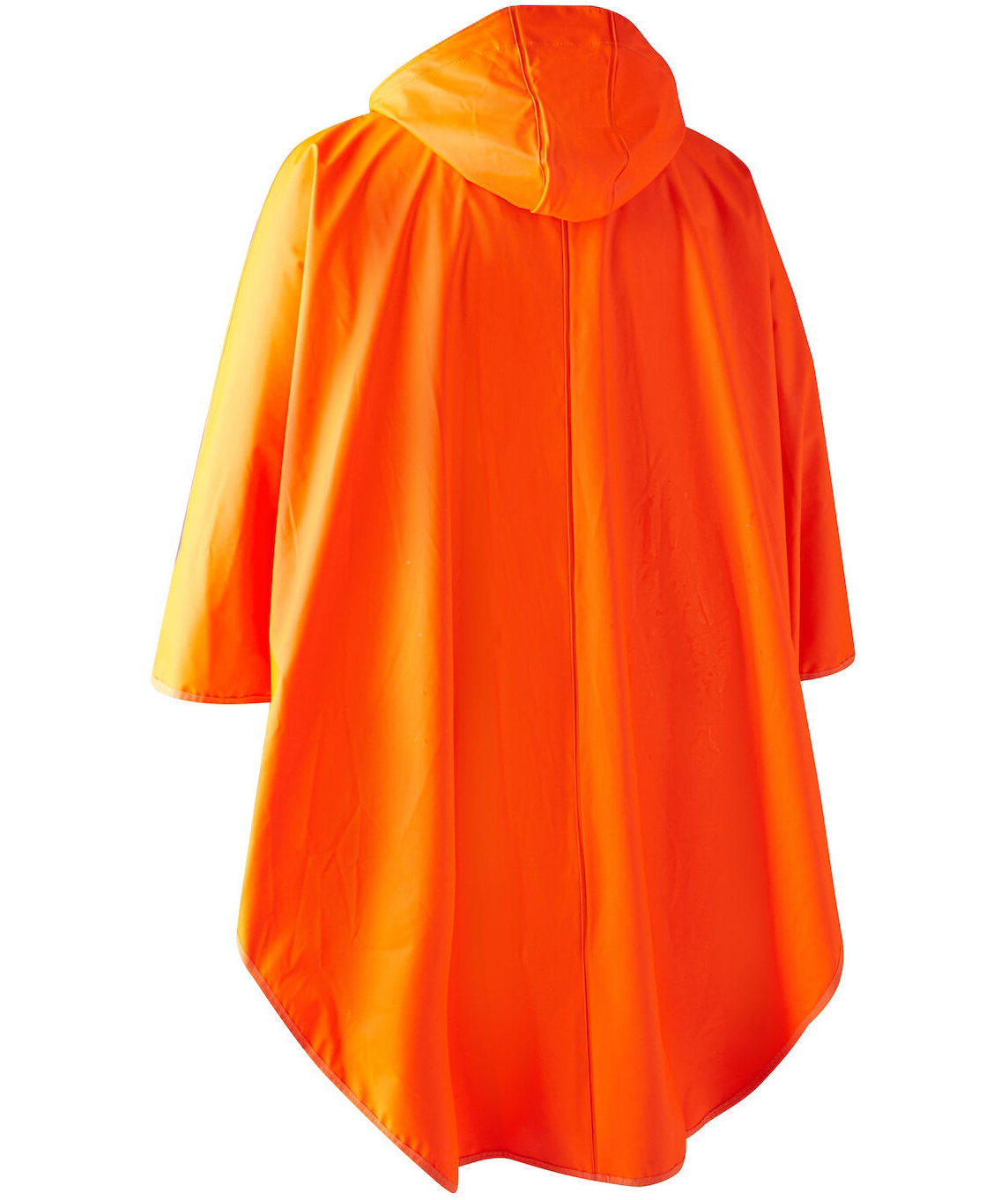 Deerhunter Hurricane regnjacka, Orange