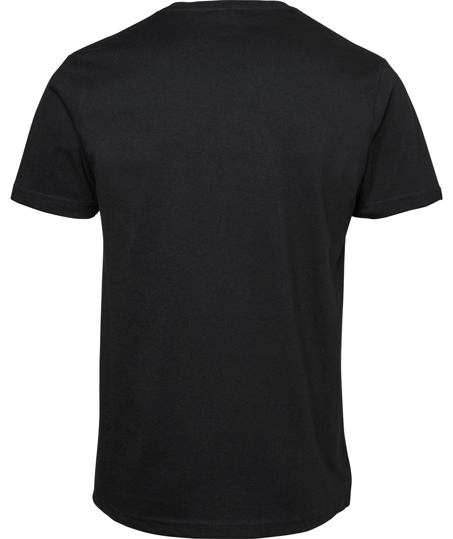 South West Blake T-shirt, Black, large image number 1