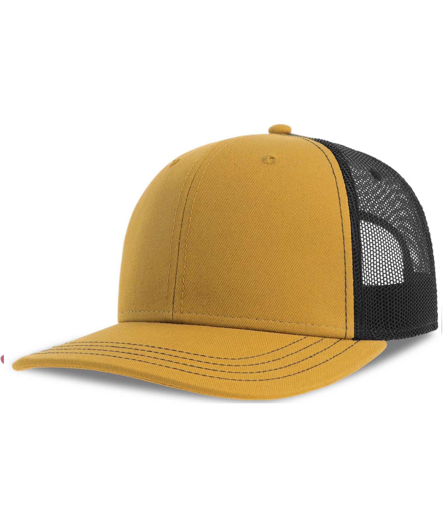 Mustard/Black