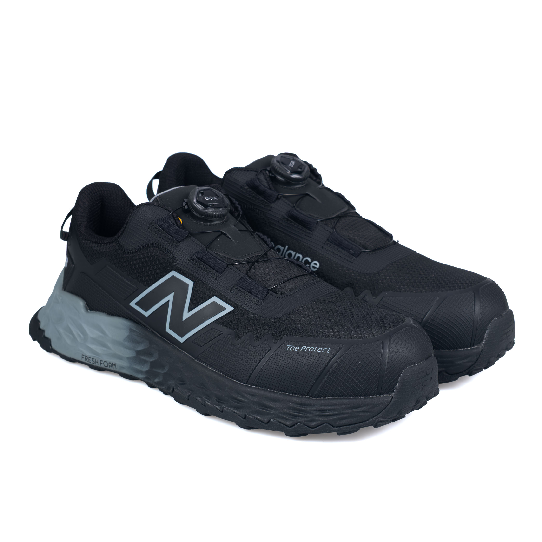 New Balance Cremorne sikkerhedssko S3L