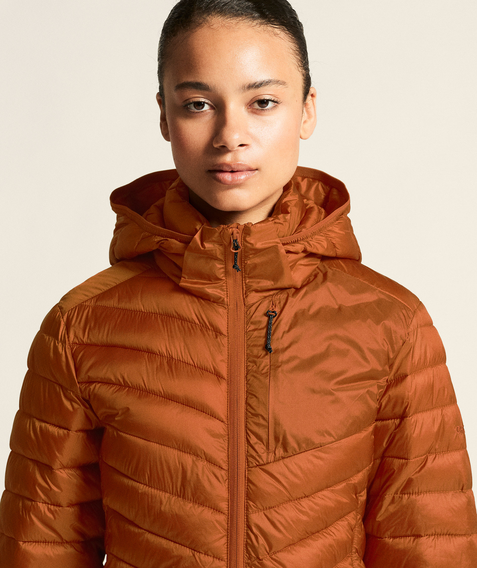 Craft CORE Explore Light Insulation jacka dam, Buff, large image number 5