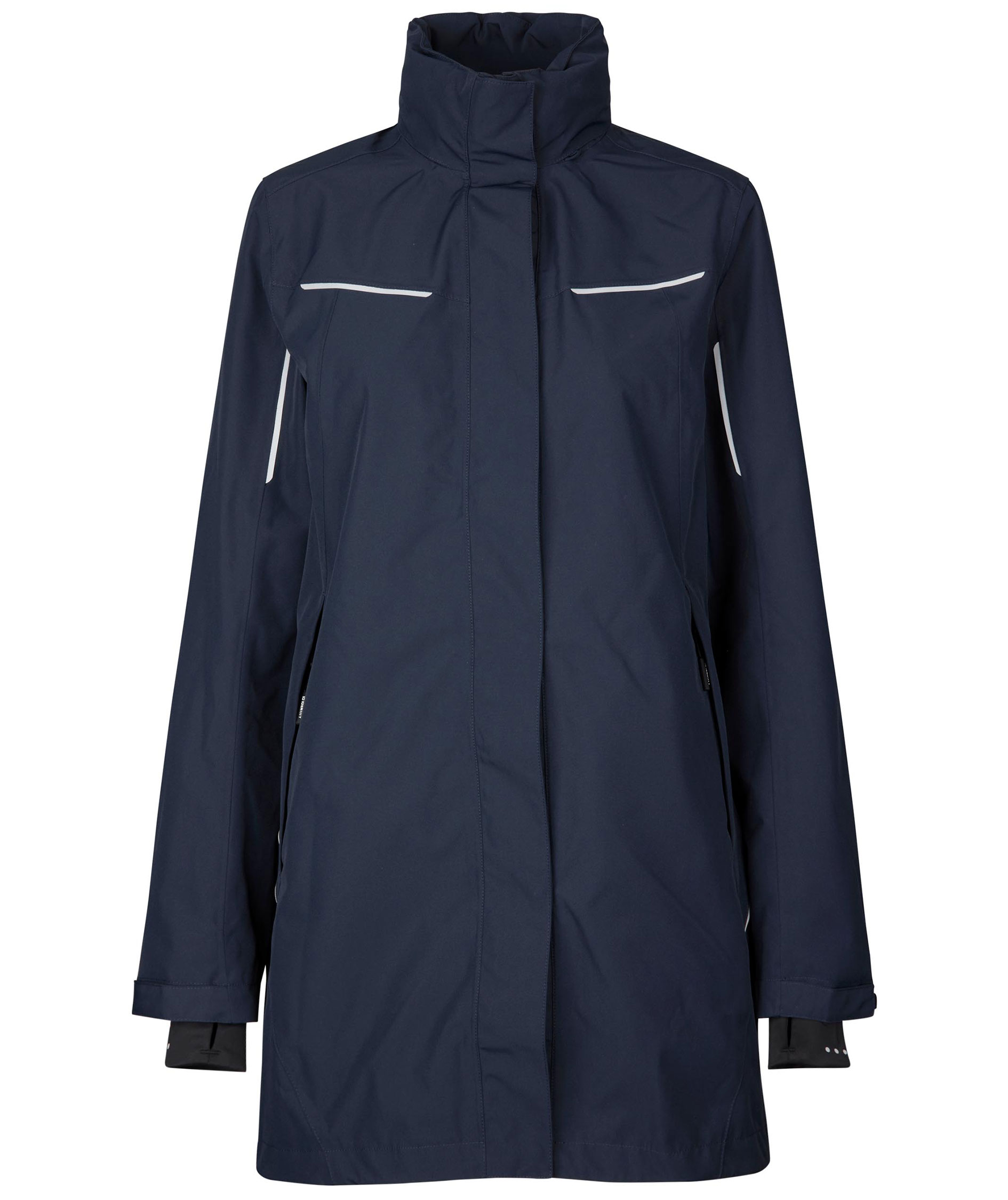 ID Zip'n'mix skaljacka dam, Navy