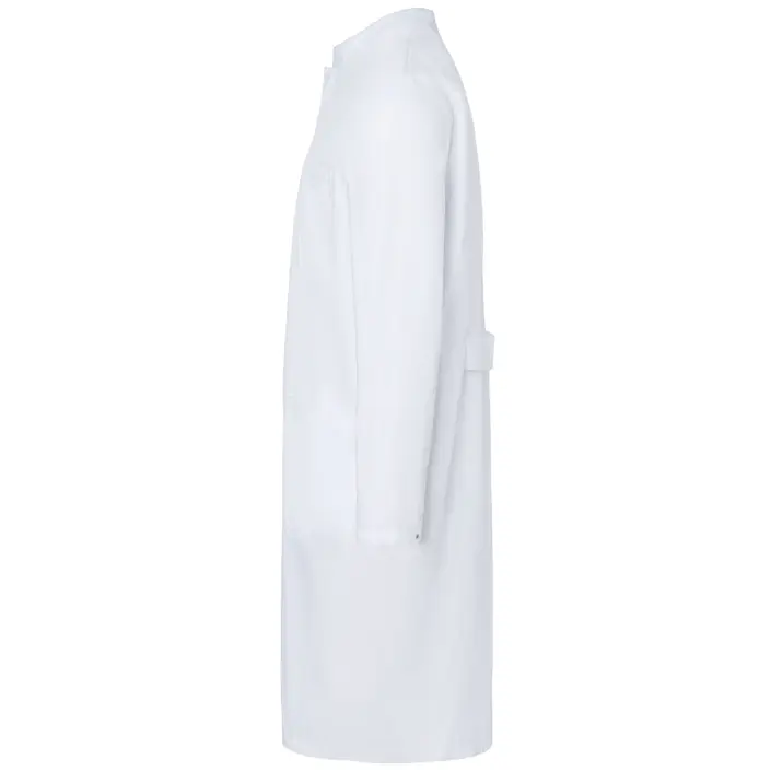 KARLOWSKY Kasack Sara – Arbeitskittel In Größen 36 Bis 50 – 65% Polyester, 35% Baumwolle – Mehrfarbig – NEU Mit Etikett