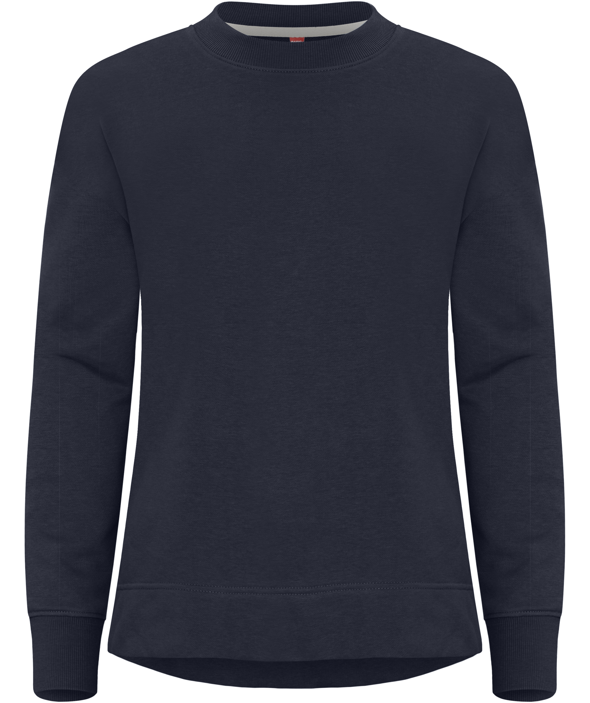 Clique Miami PRO Damen Sweatshirt, Dark navy