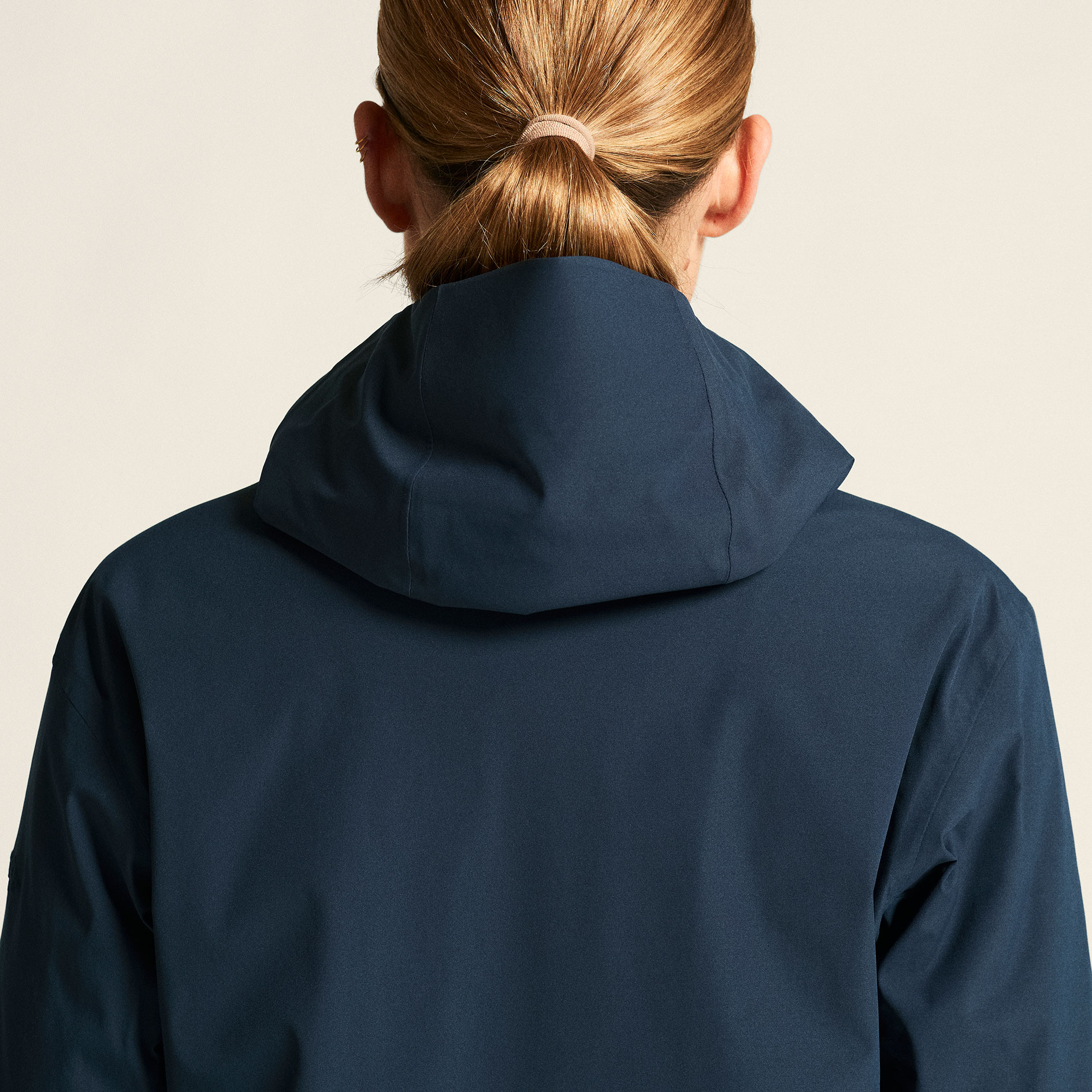 Craft Explore Damen Winterjacke, Blaze, large image number 8