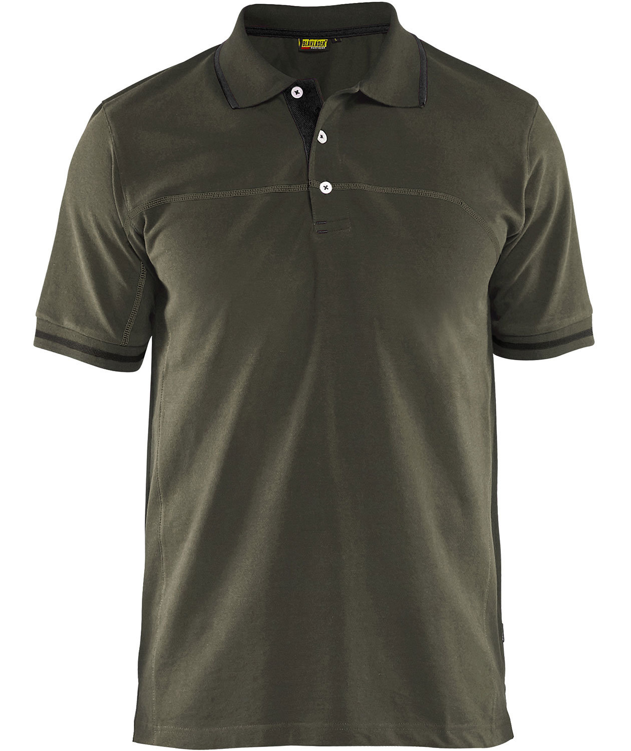 Olivengr&oslash;n/Sort