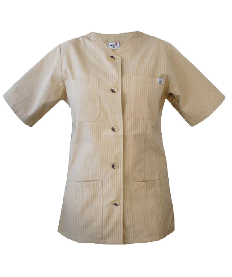 Invite tunika dam, Khaki