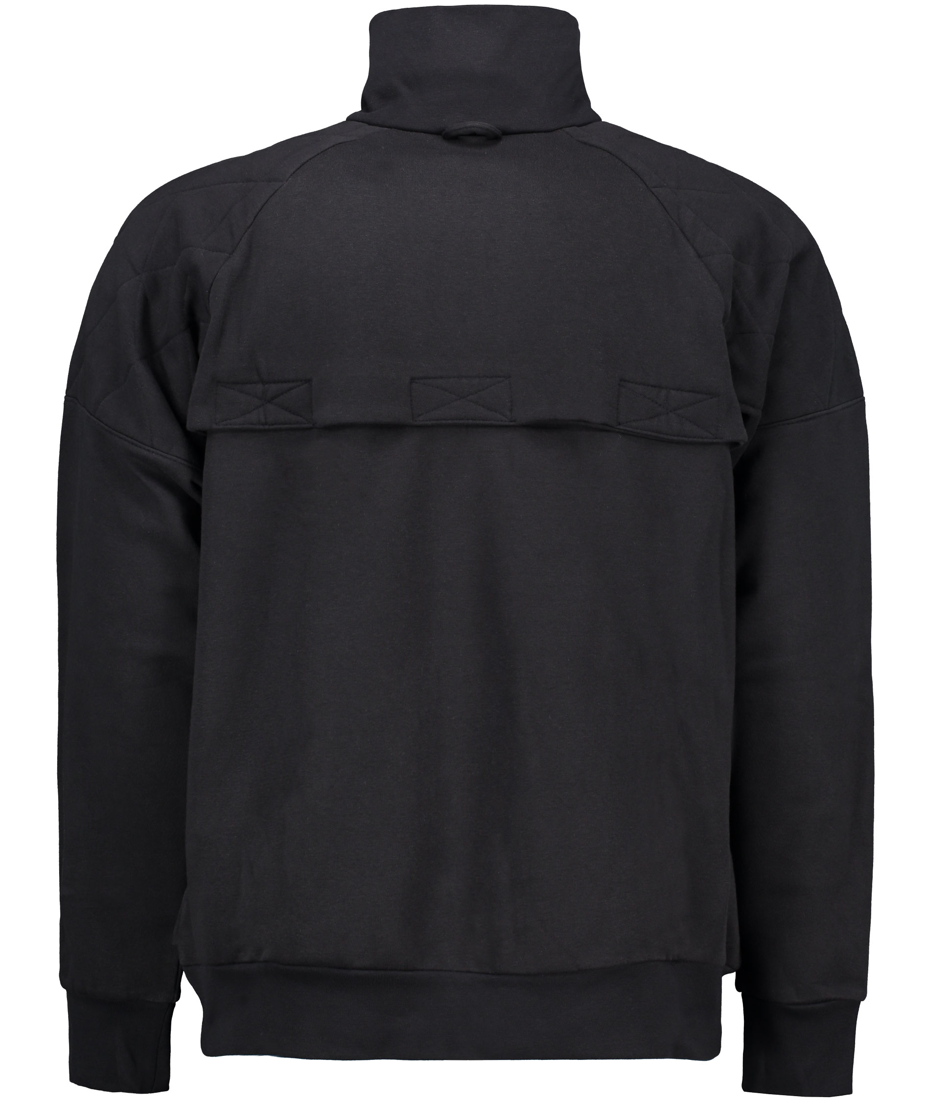 Worksafe Smoke sweatshirt