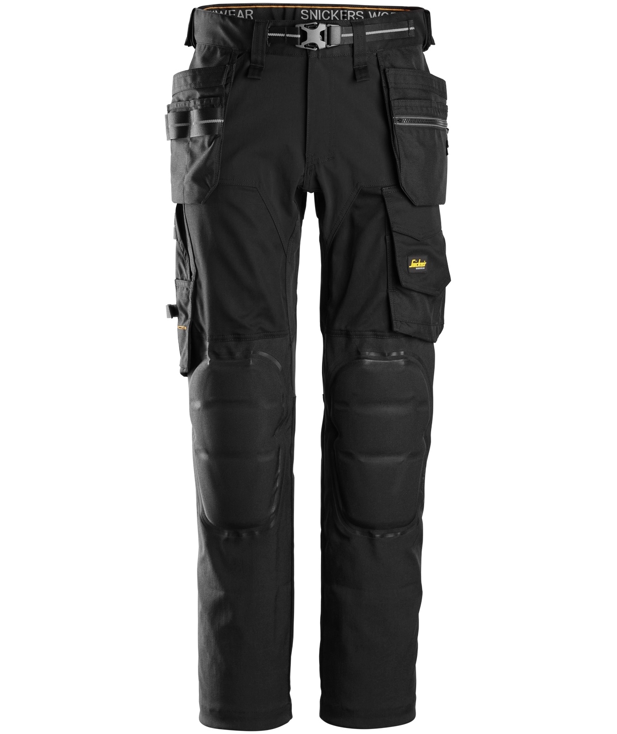 Snickers AllroundWork h&aring;ndv&aelig;rkerbukser 6590 Capsulized&trade;