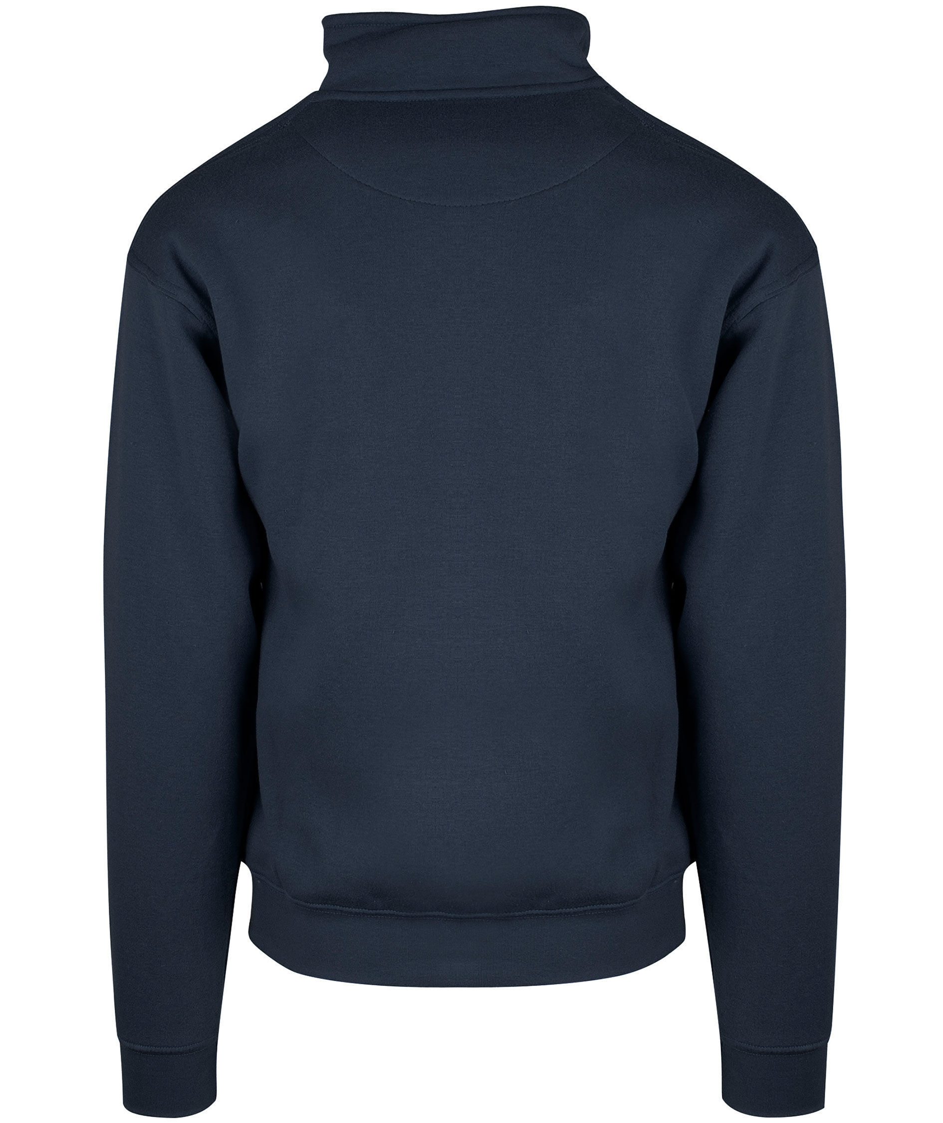 Blue Rebel Cheetah cardigan, Marine