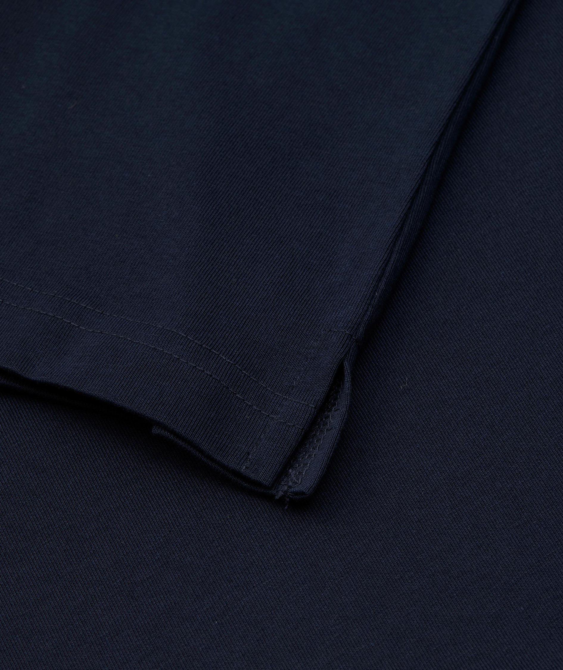 ID PRO Wear 3/4 sleeved women's T-shirt, Marine Blue, large image number 3