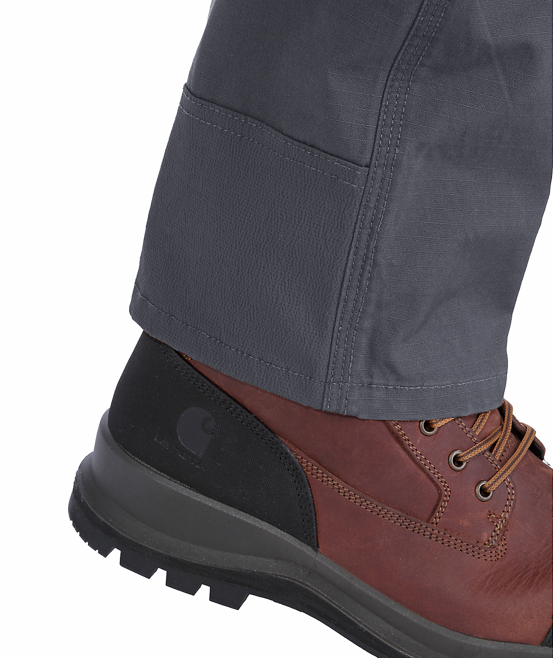 Carhartt Rugged Flex Arbeitshose, Shadow, large image number 10