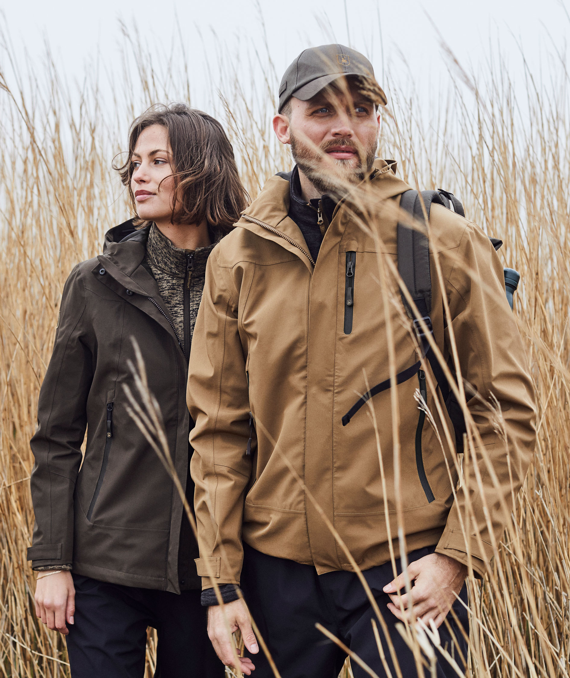 Deerhunter Sarek skaljacka