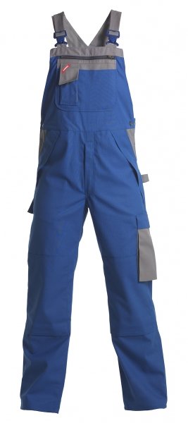 Engel Safety+ selebukse Multinorm, Asurbl&aring;/Gr&aring;