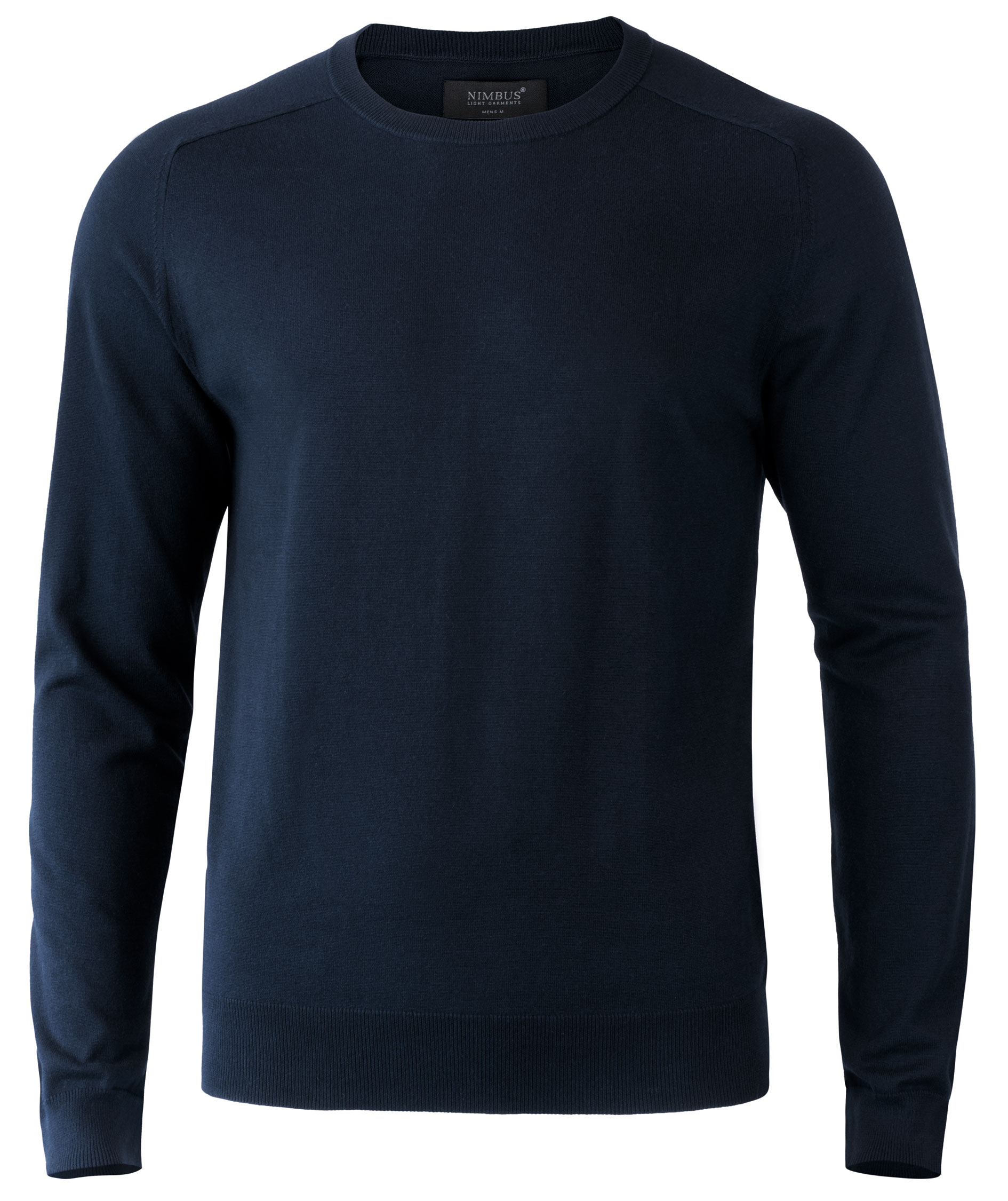 Nimbus Brighton stickad tr&ouml;ja, Navy, Navy, swatch