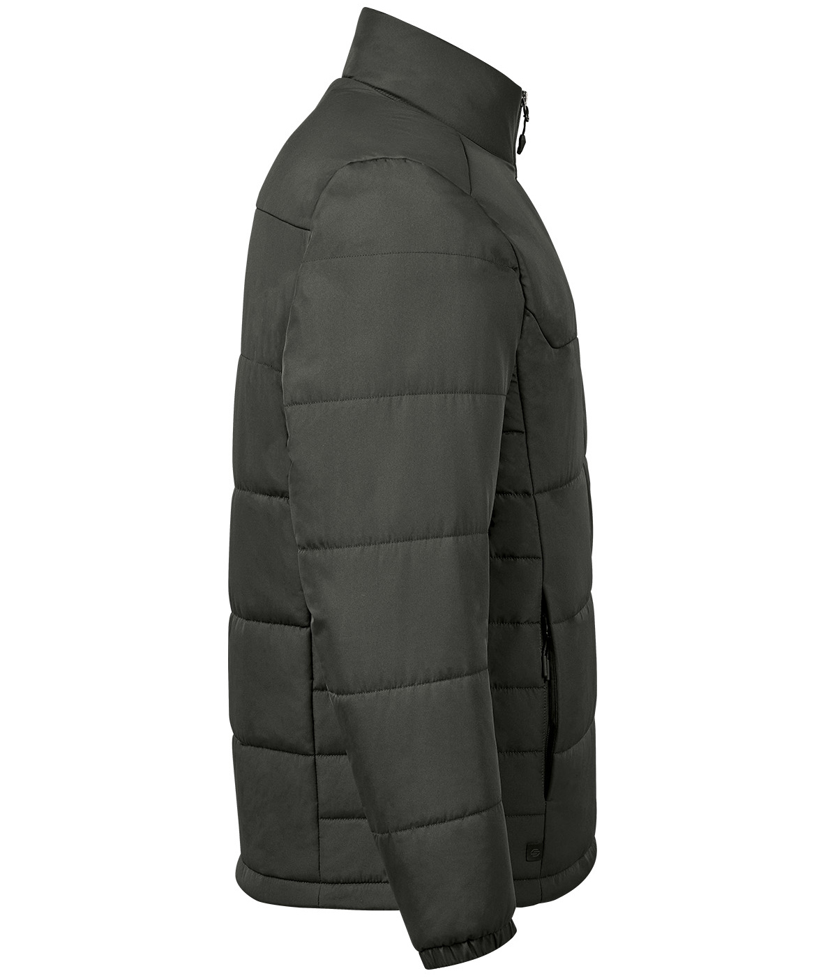 Stormtech Sierra quilted jacket, 2094, large image number 3