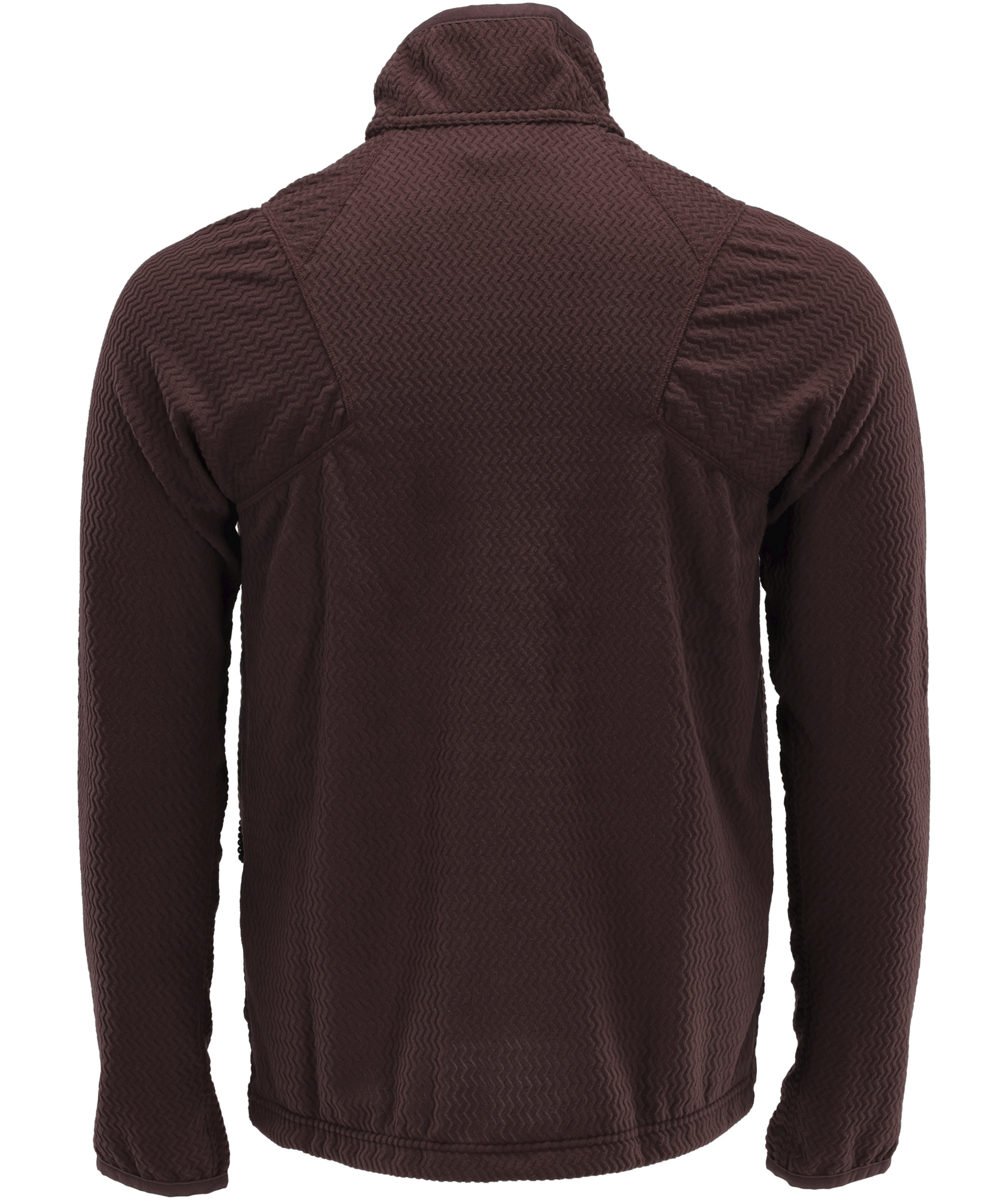 Mascot Customized Fleecepullover, Bordeaux, large image number 1