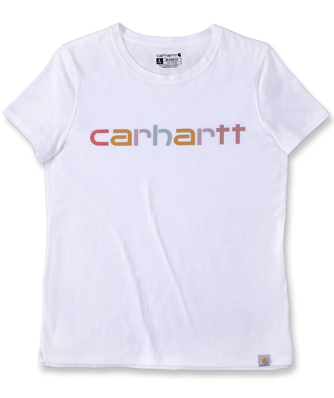 Carhartt Graphic dame T-shirt