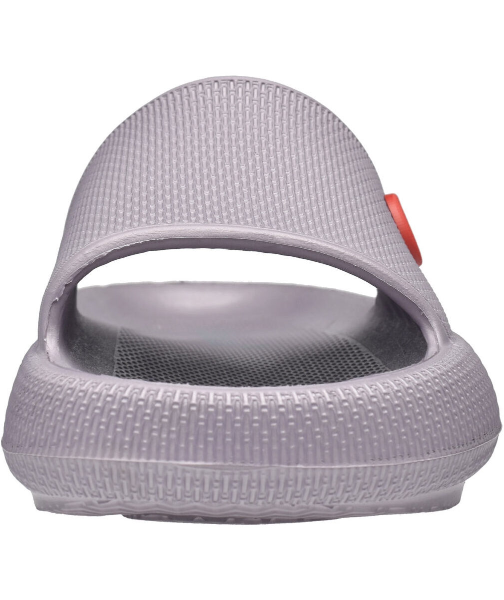 Sanita Claquette Sandalen, Lila, large image number 2