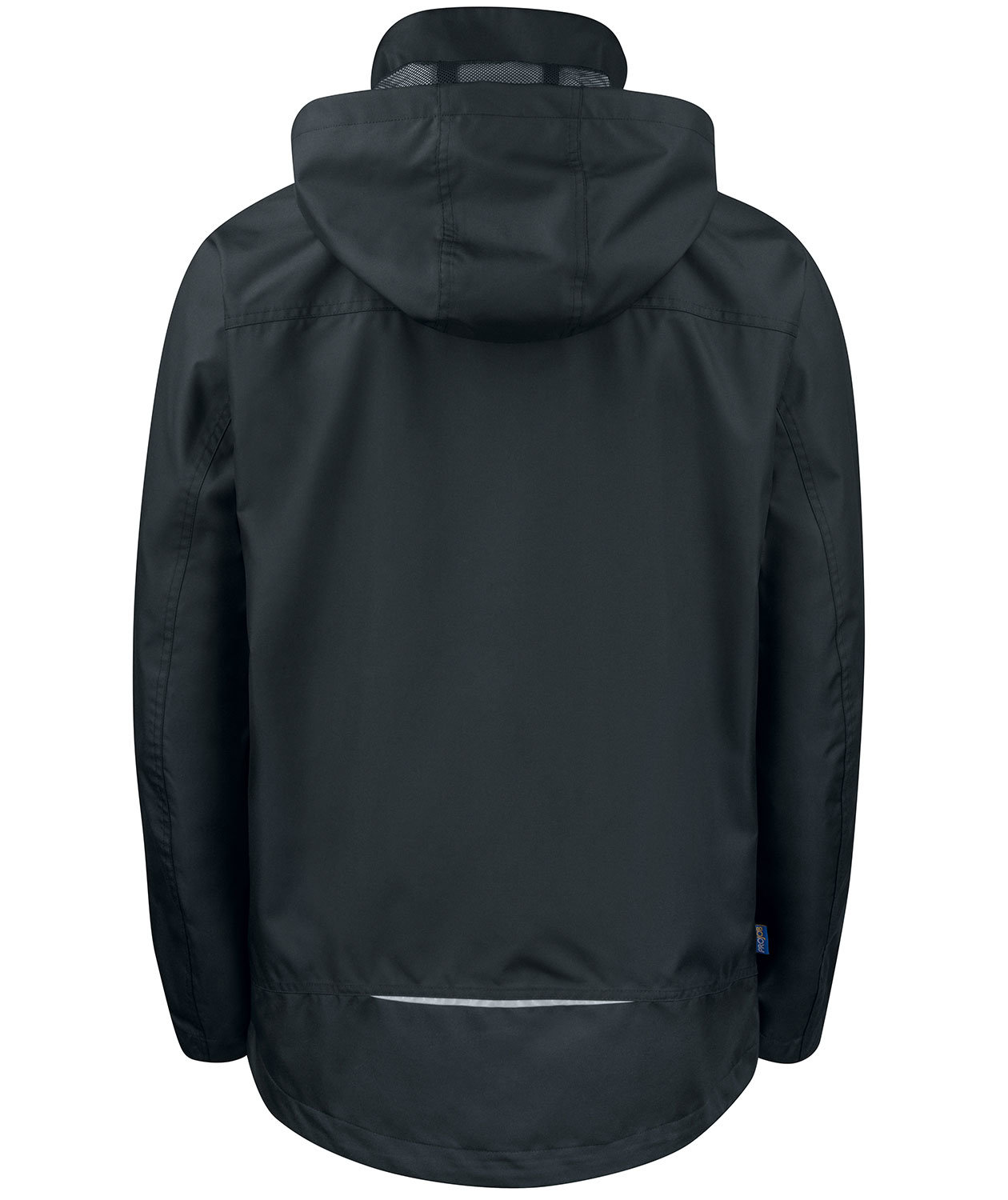 ProJob vinterjacka 4441, Svart