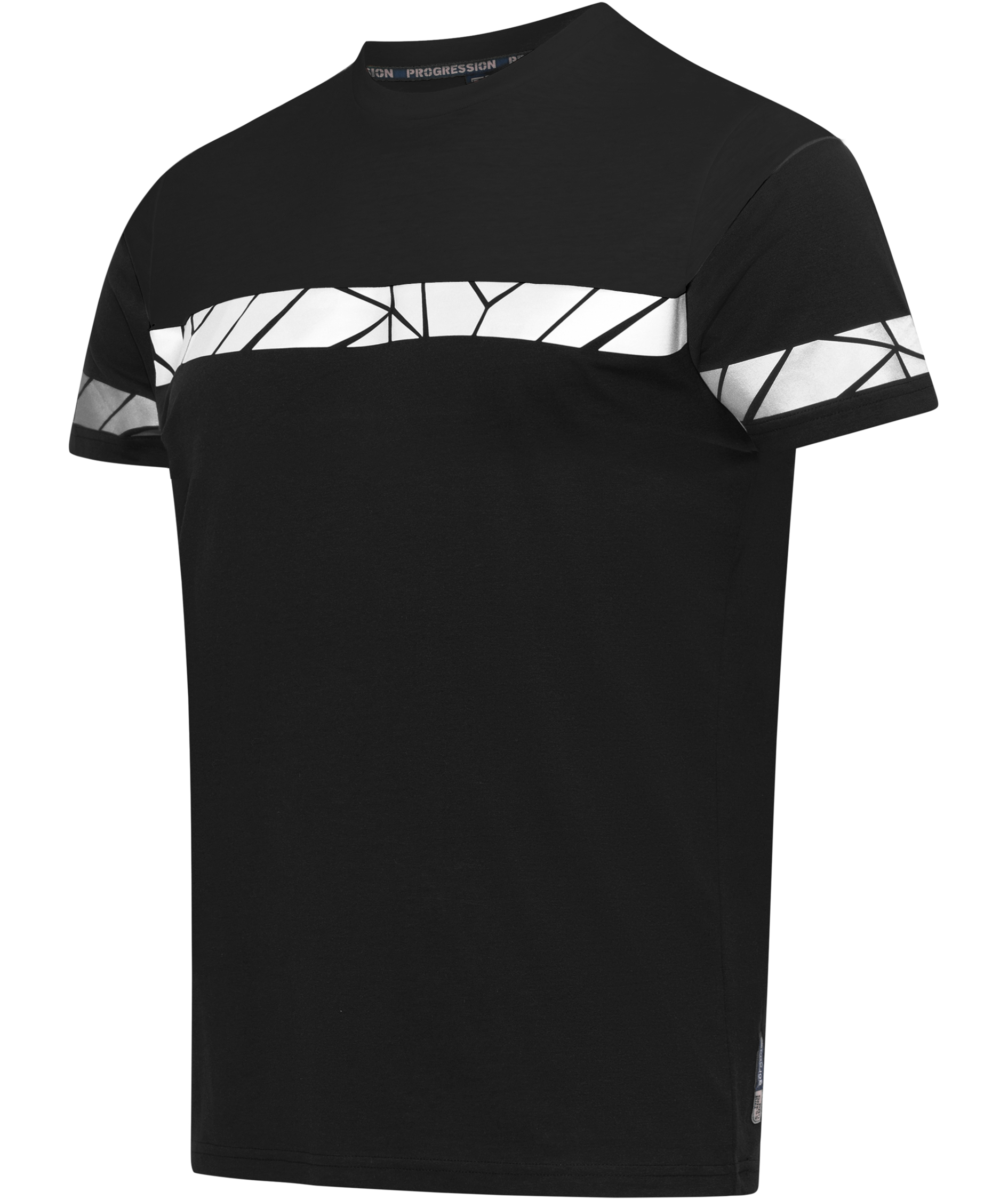 ProJob T-shirt 7001, Black, large image number 4