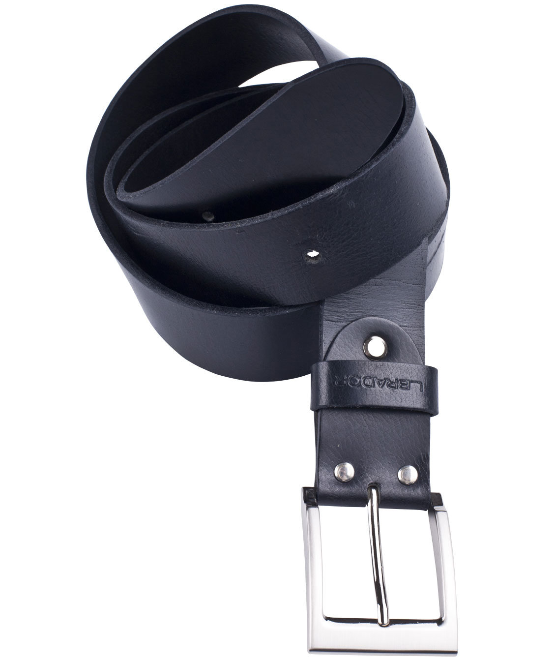 L.Brador b&aelig;lte 590L, Sort