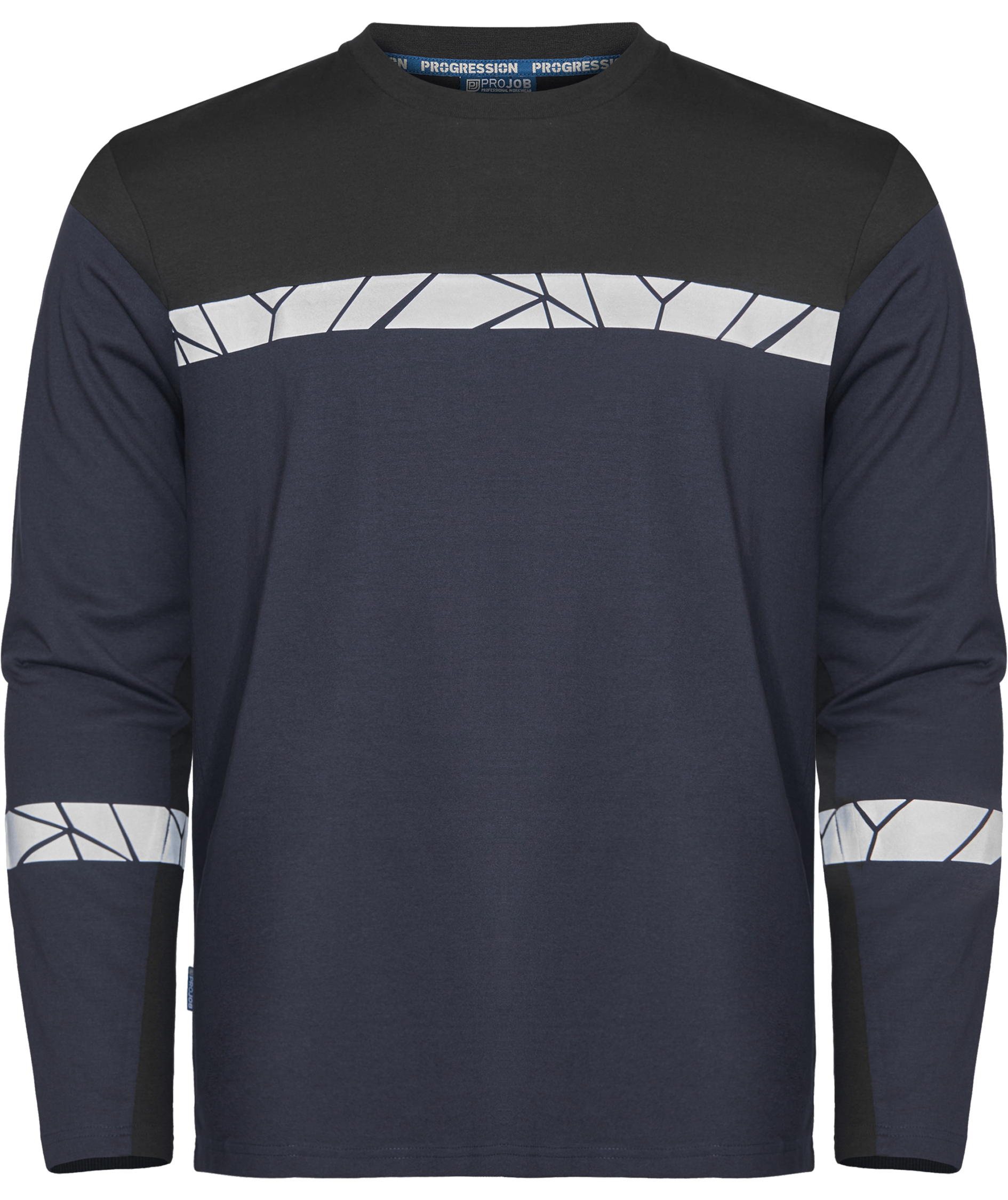 Marine Blue/Black