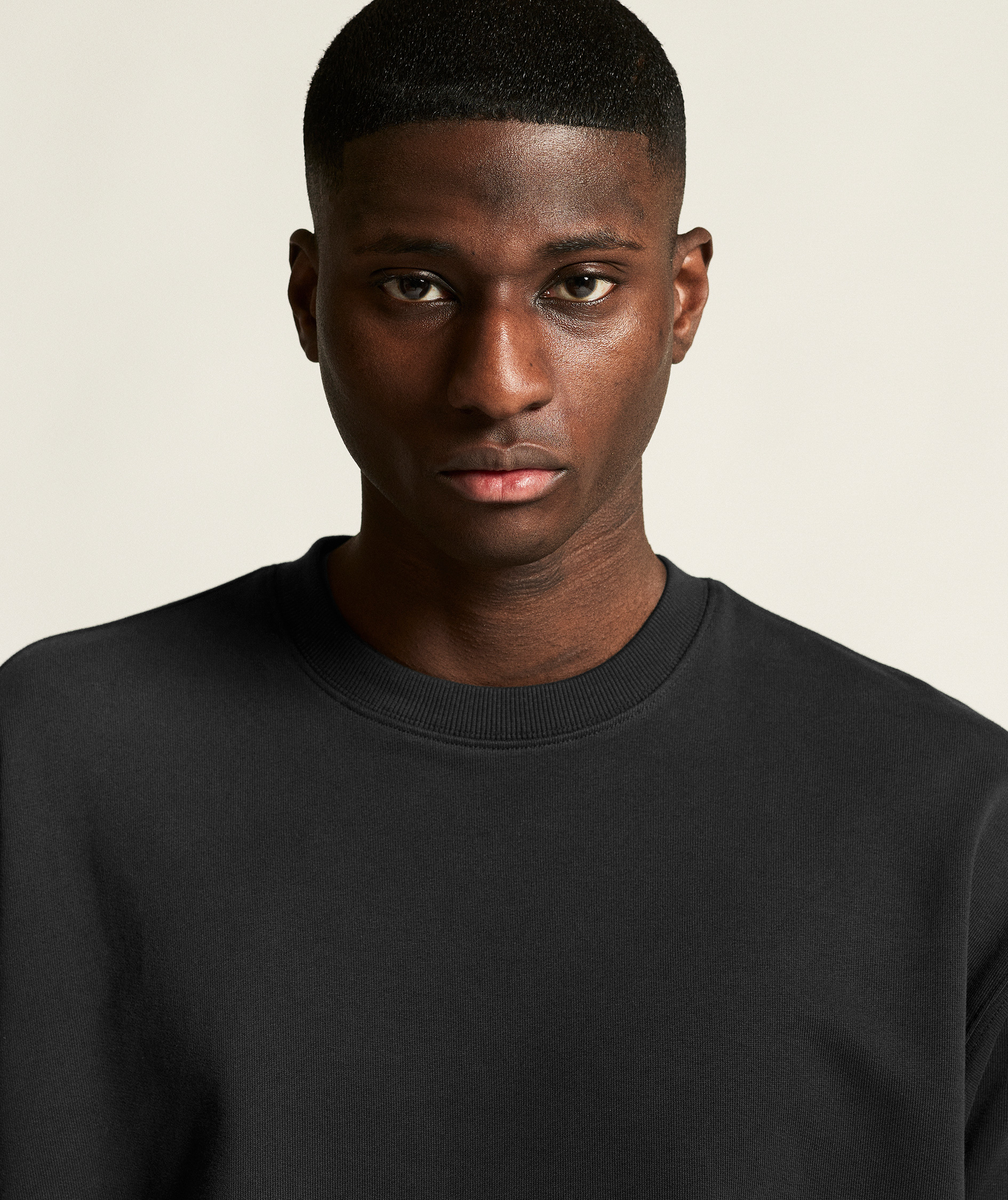 Craft Frequent sweatshirt, Black, large image number 5