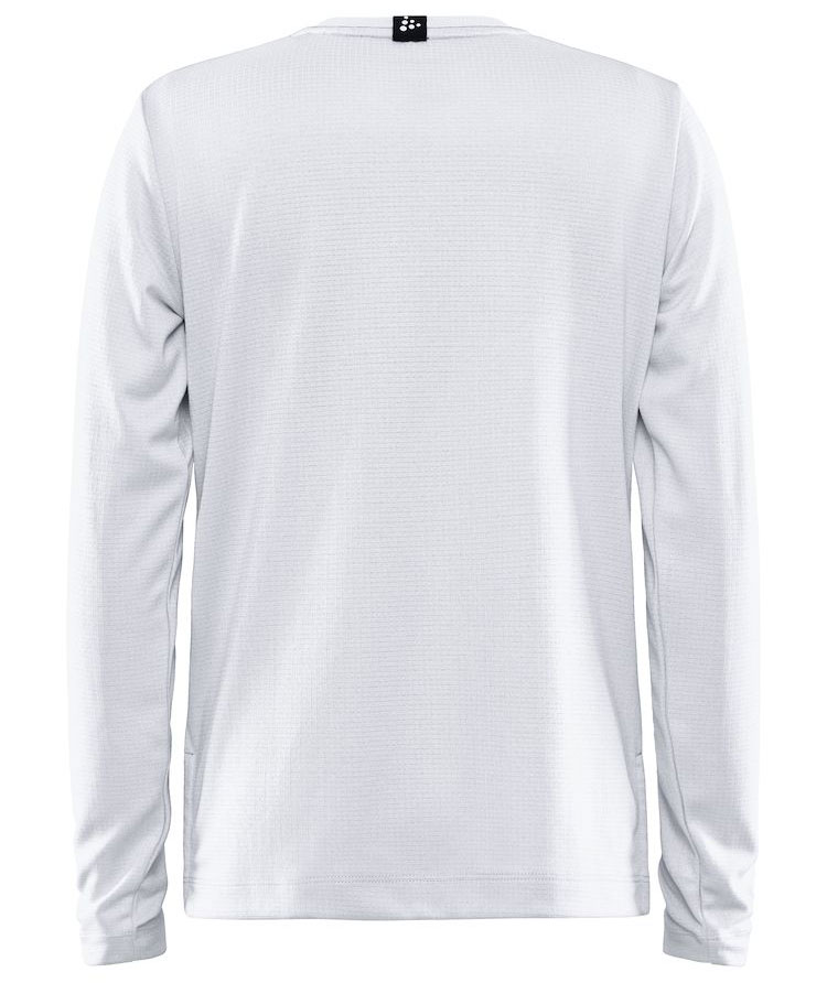 Craft Progress Basket Pullover f&uuml;r Kinder, Wei&szlig;, large image number 2