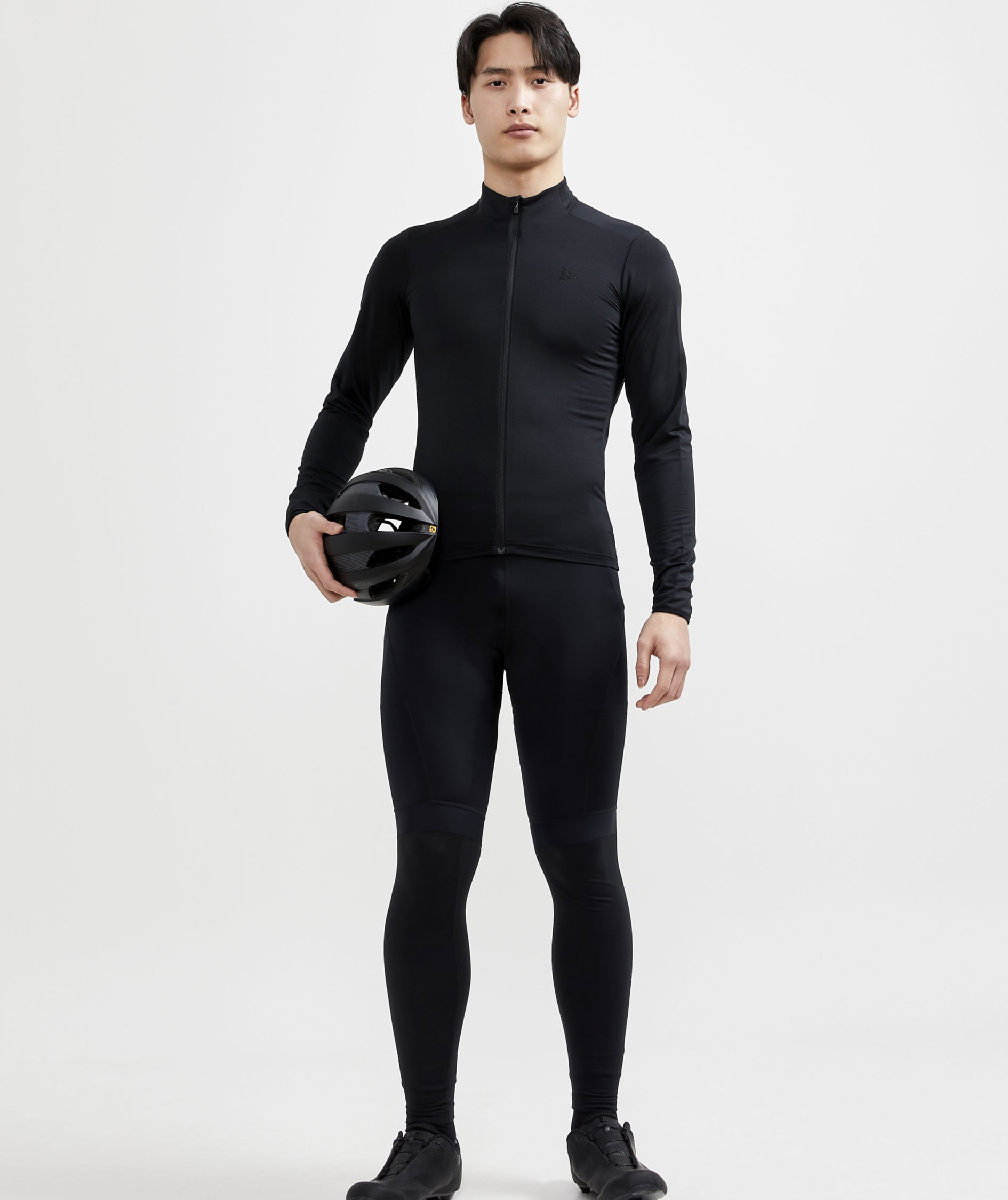 Craft Essence Cykeltr&ouml;ja, Svart