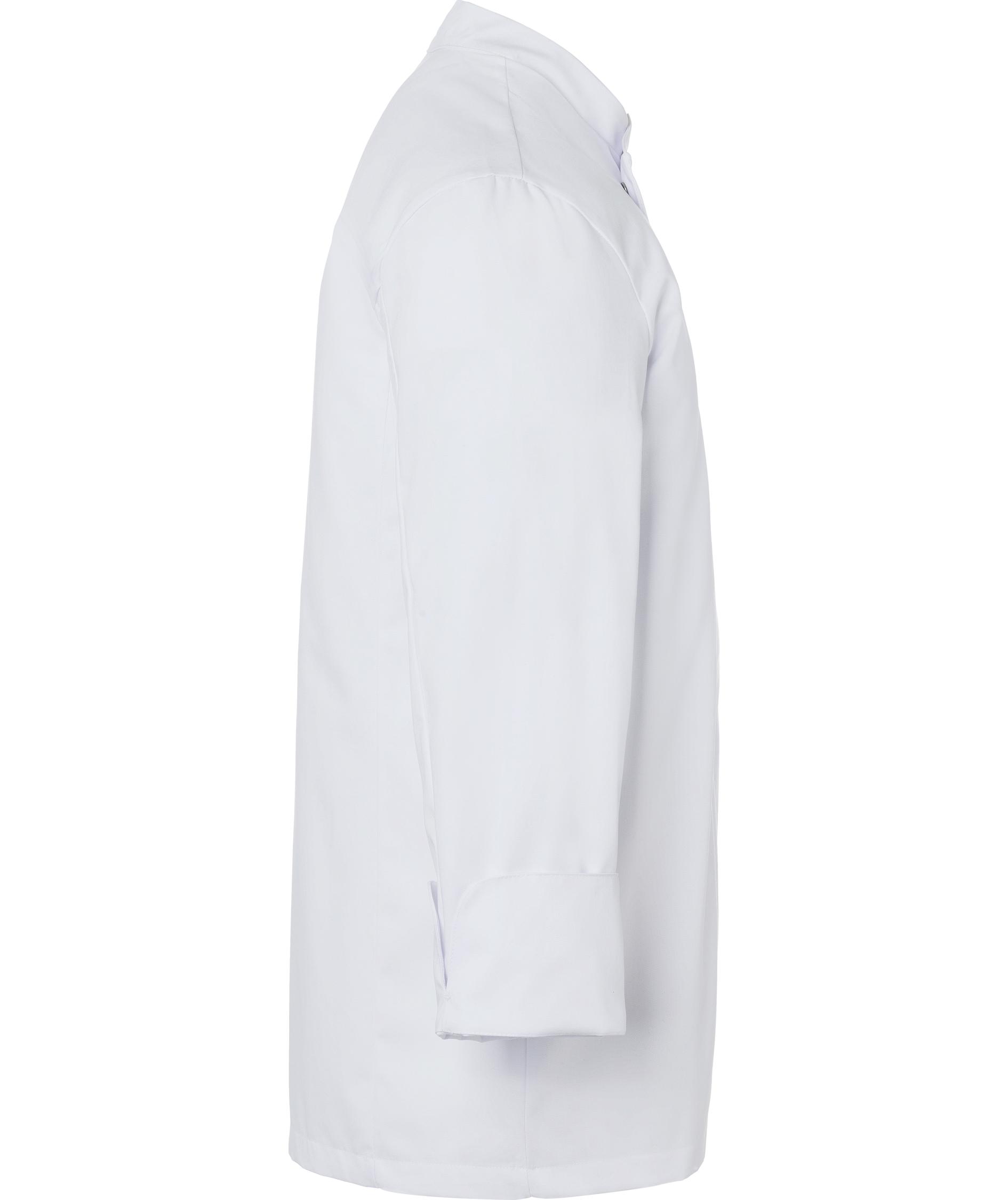 Karlowsky Lars chefs jacket, White, large image number 4