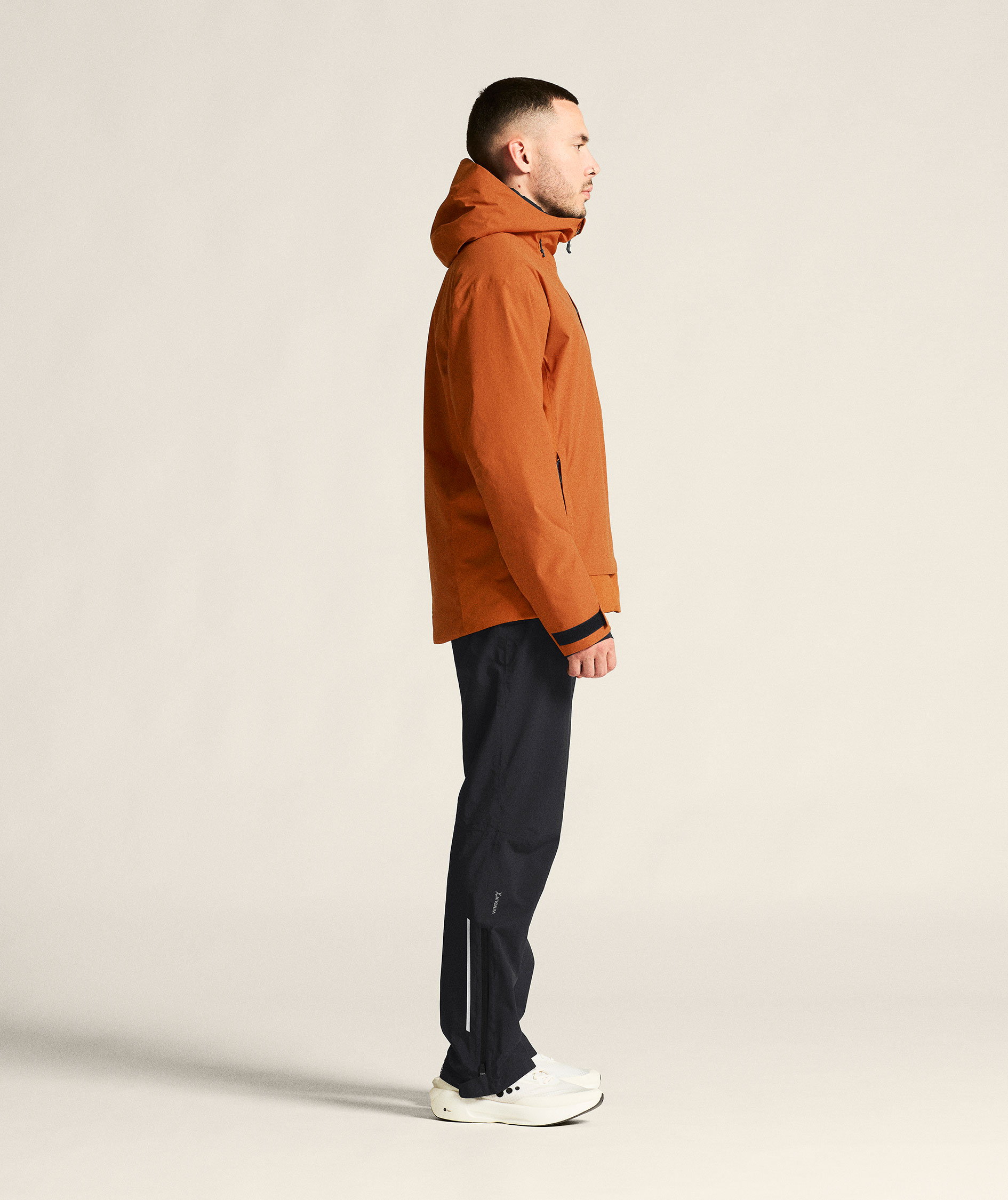 Craft Explore winter jacket, Buff, large image number 10