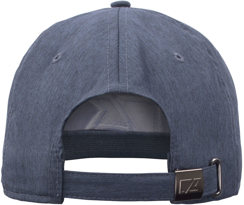 Cutter & Buck Cap, Denim Melange, large image number 2