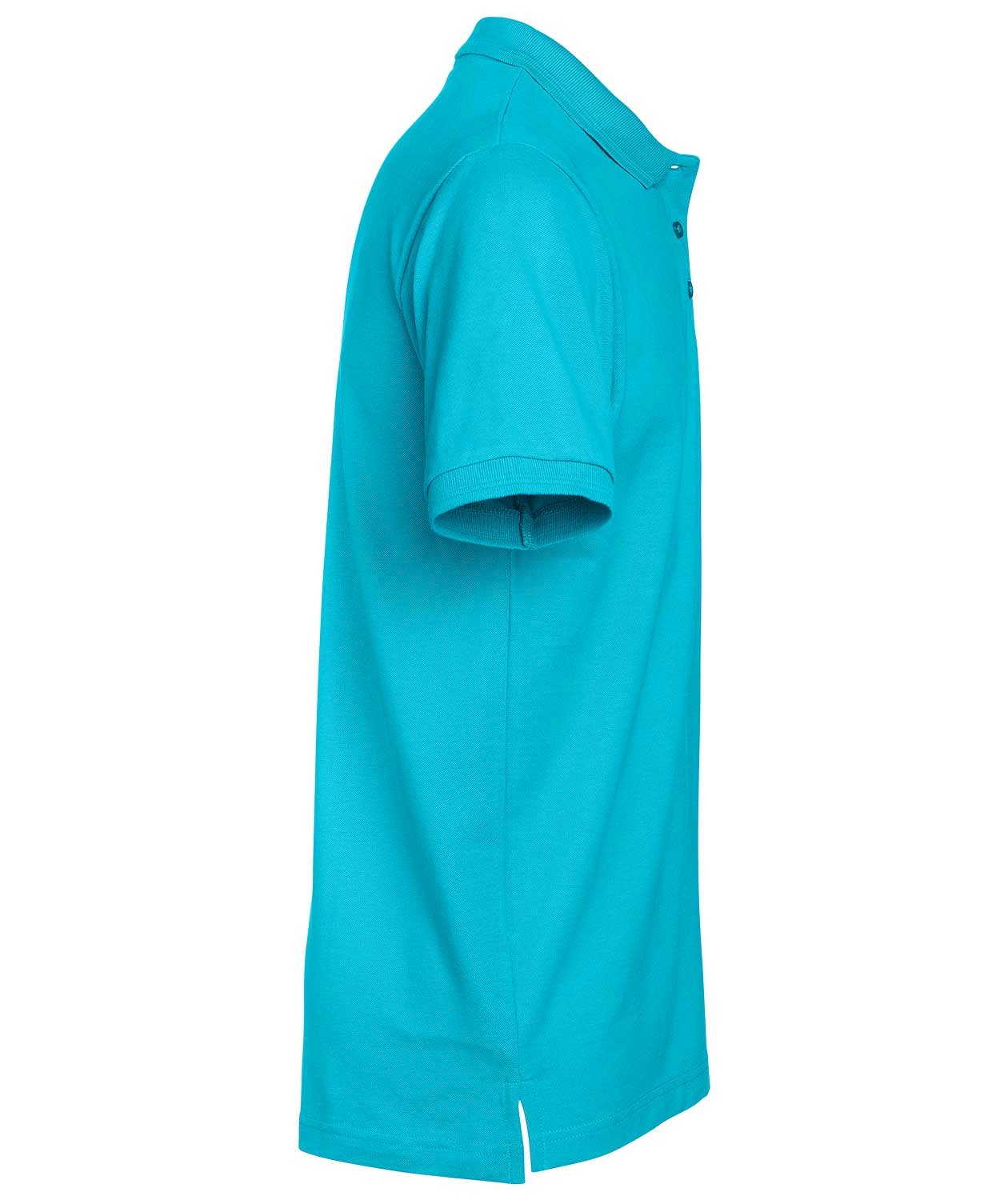 South West Coronado polo shirt, Aqua Blue