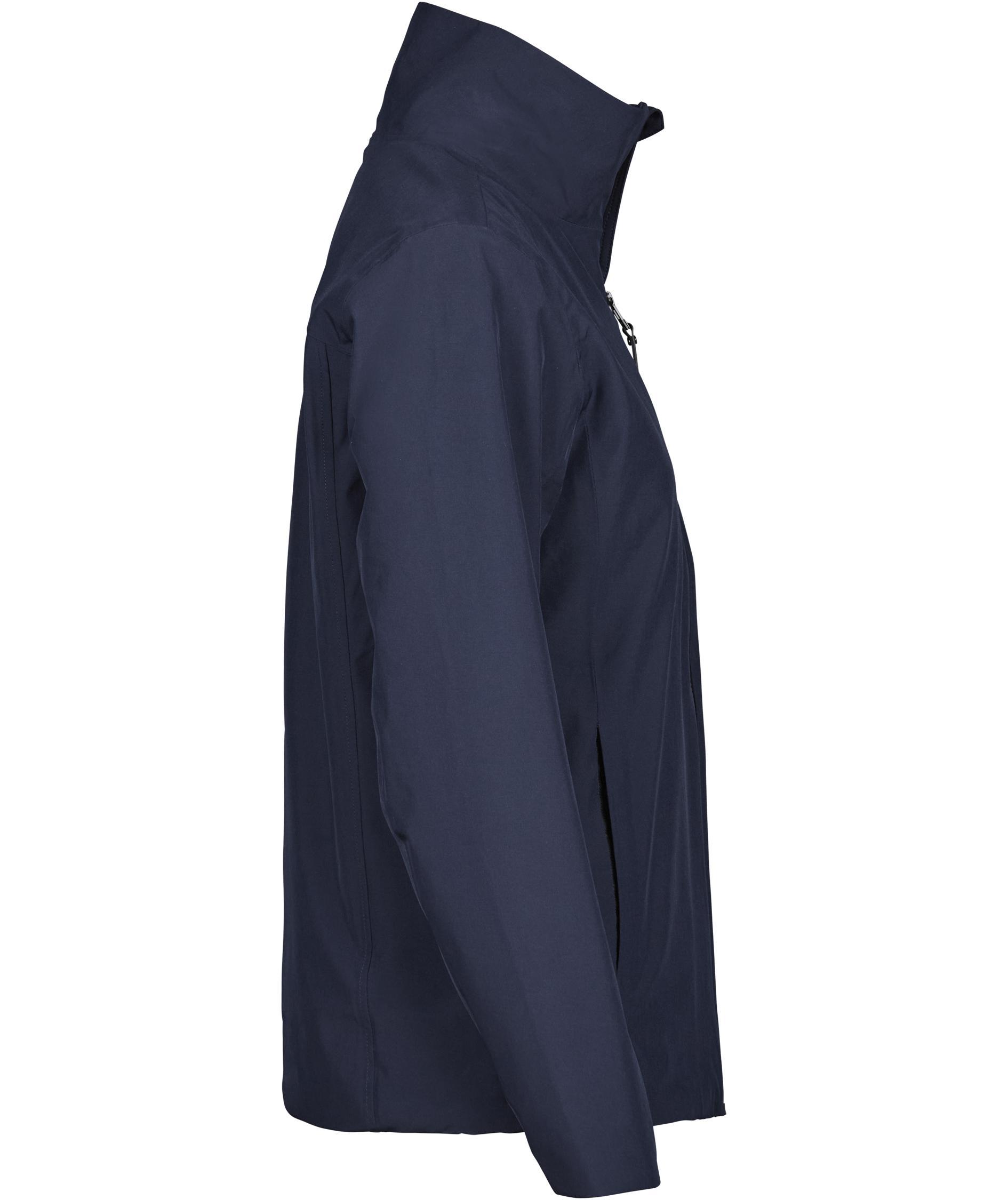 Tee Jays All Weather women's jacket, Deep Navy, large image number 3