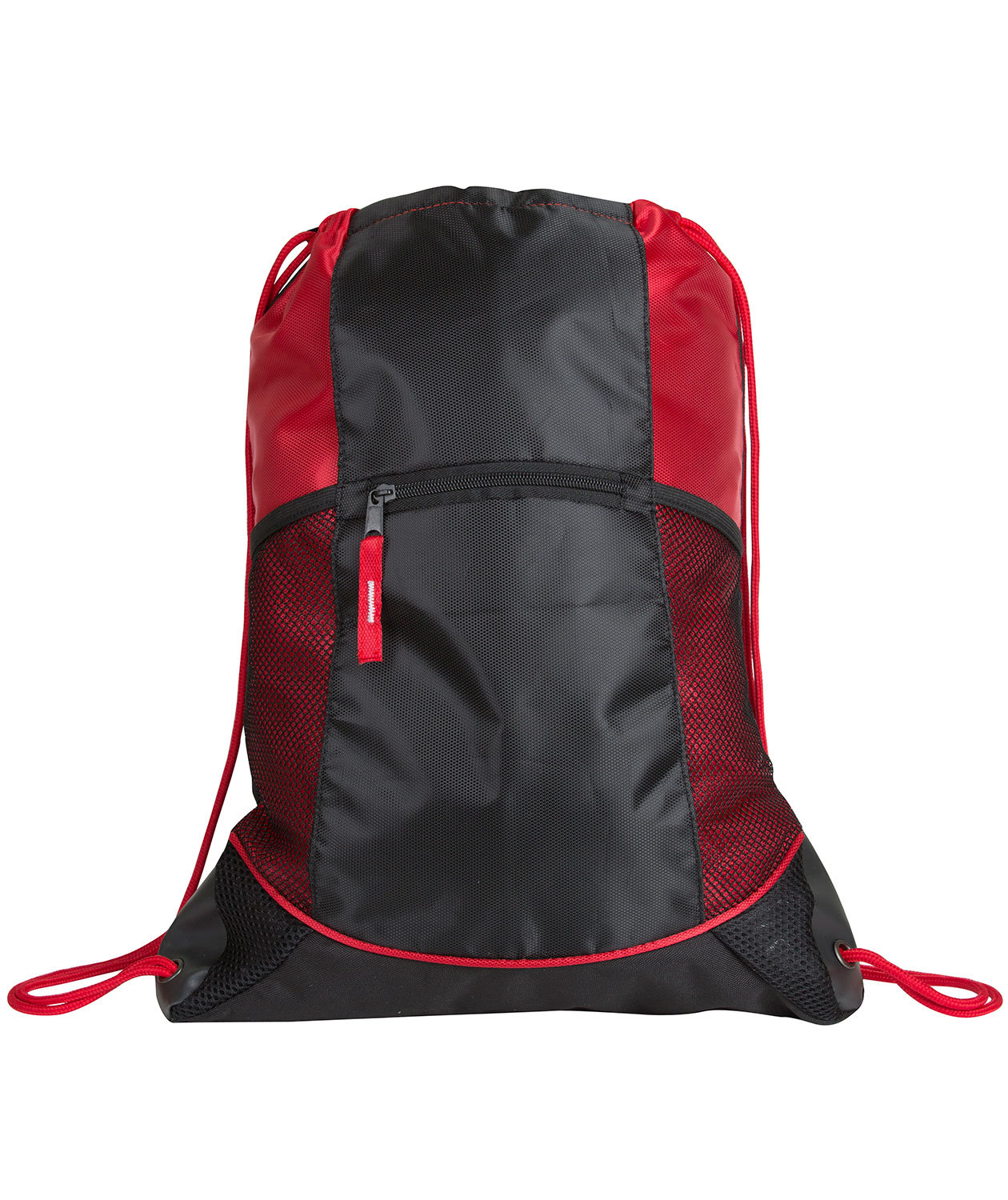 Clique Smart ryggs&auml;ck 10L, R&ouml;d