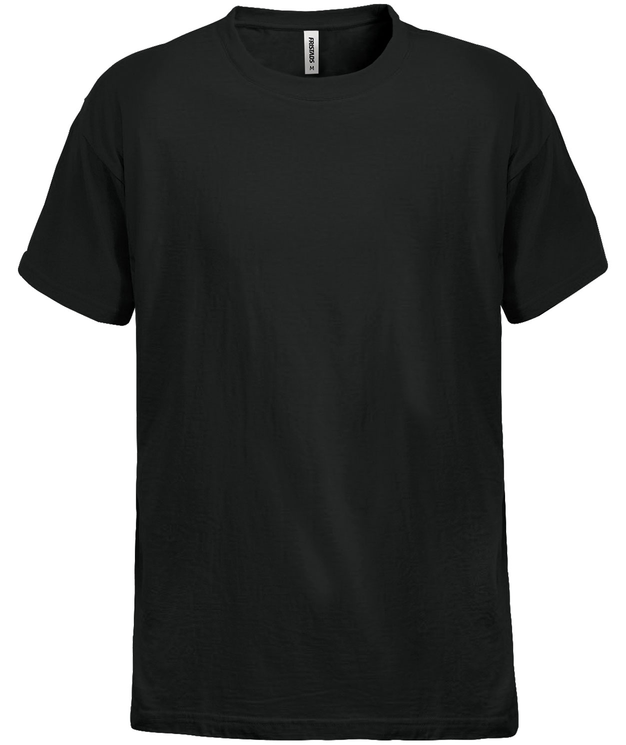 Fristads Acode T-shirt 1911, Svart