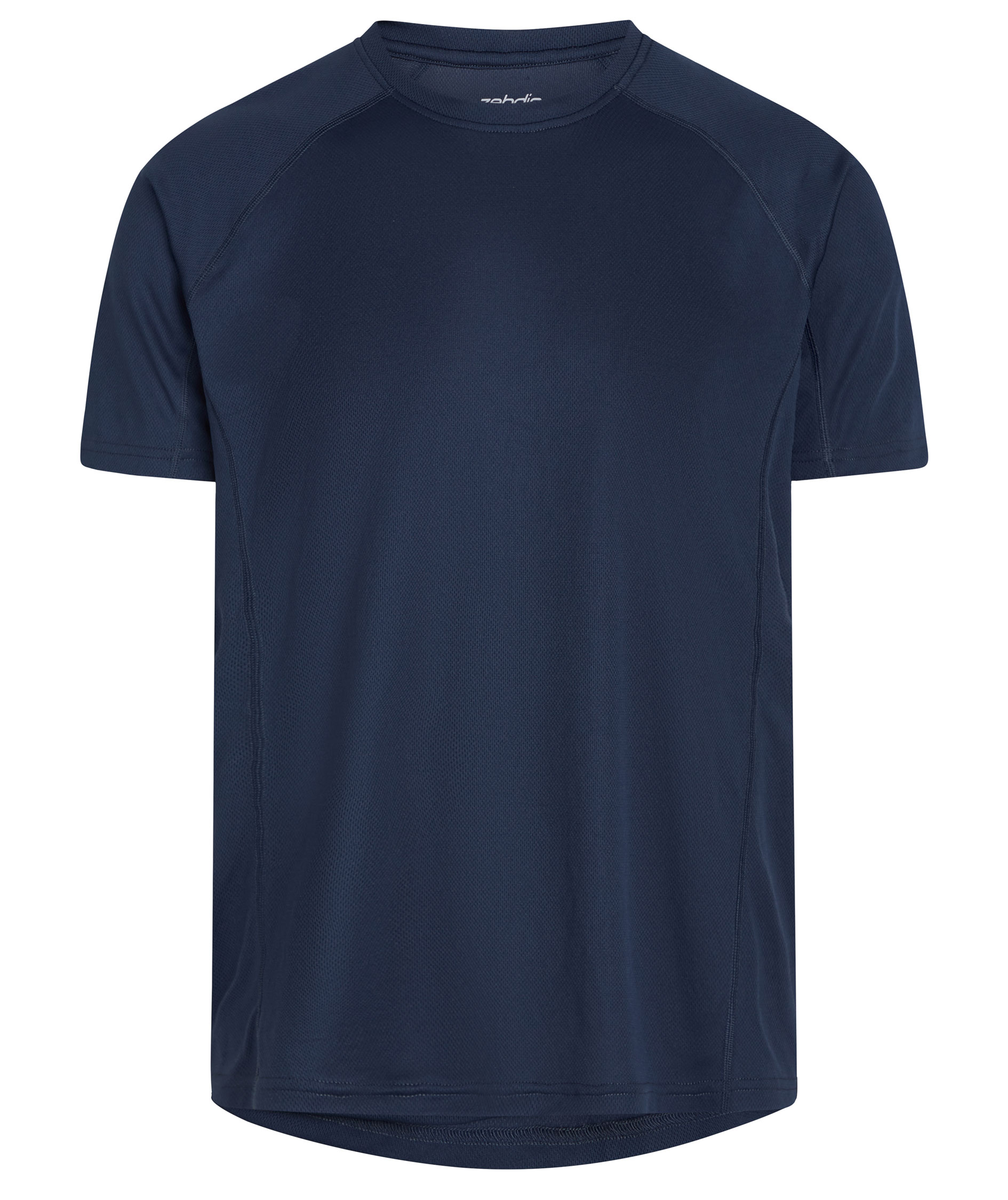 Zebdia sports T-shirt, Navy, Navy, swatch