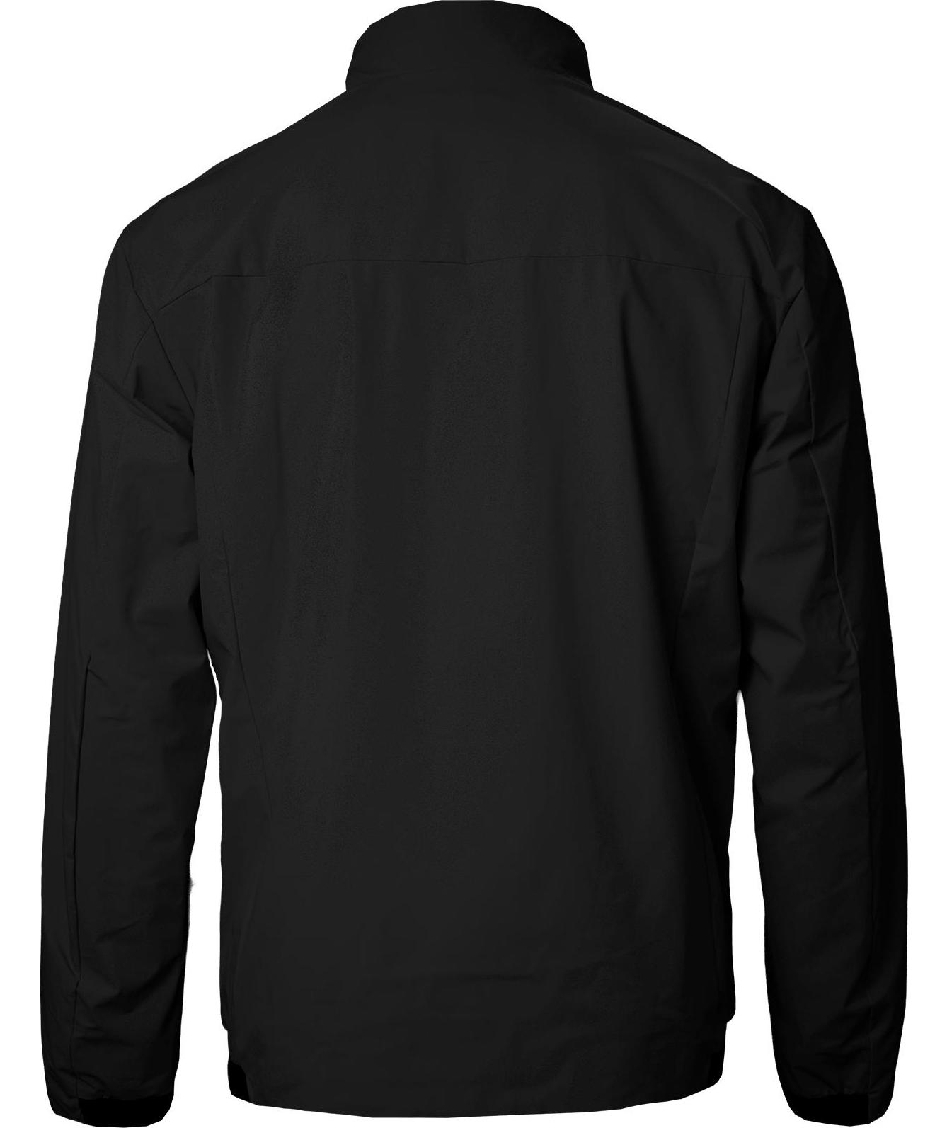 Nimbus Prescott jacket, Black, large image number 1