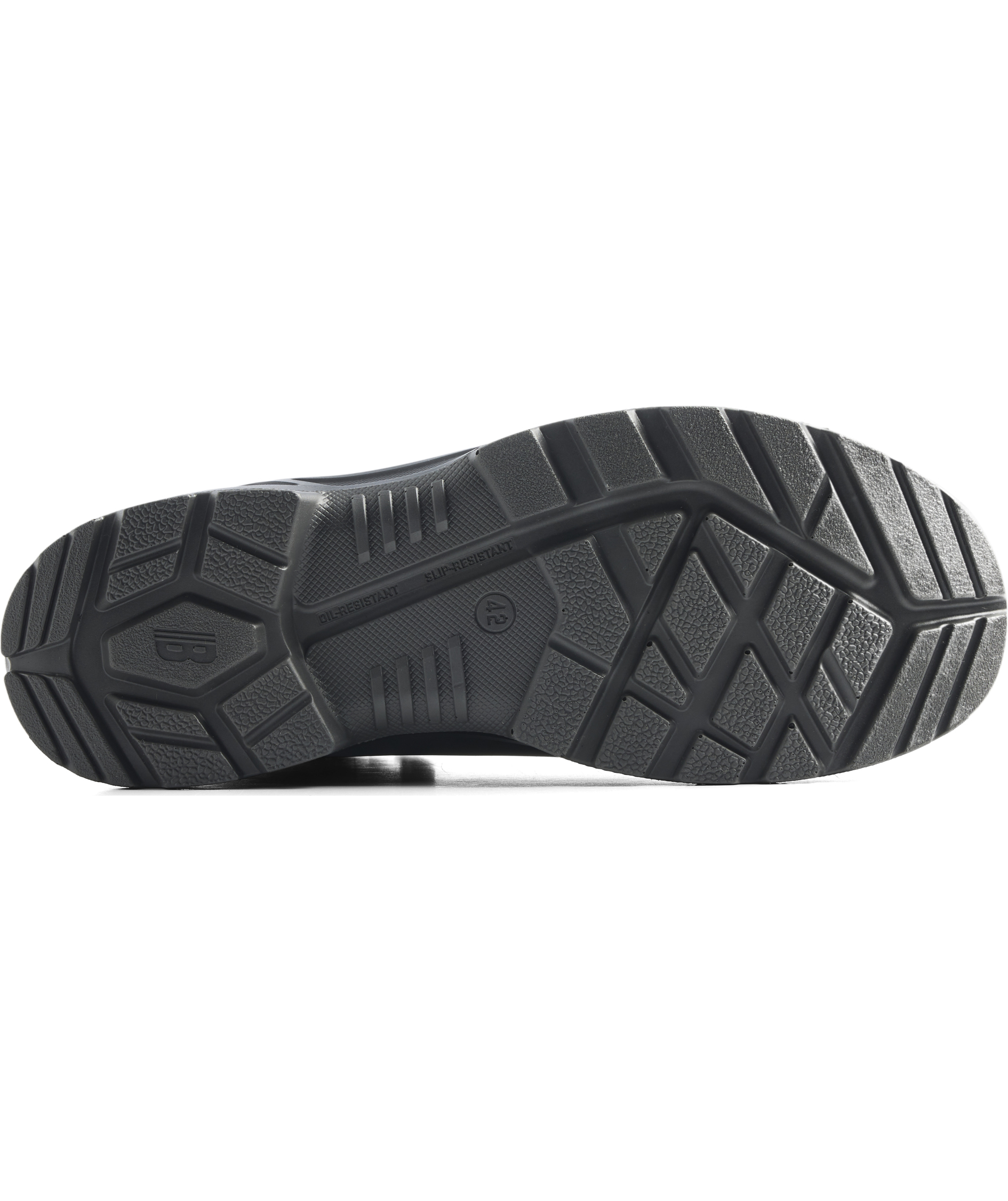 Bl&aring;kl&auml;der Titan safety boots S7L