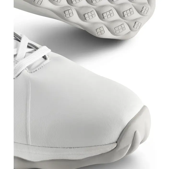 Sika Arbeitsschuh Step Weiß | Non Safety Work Boots | Shoes | Workwear Sika Arbeitsschuh Step Weiß | Non Safety Work Boots | Shoes | Workwear