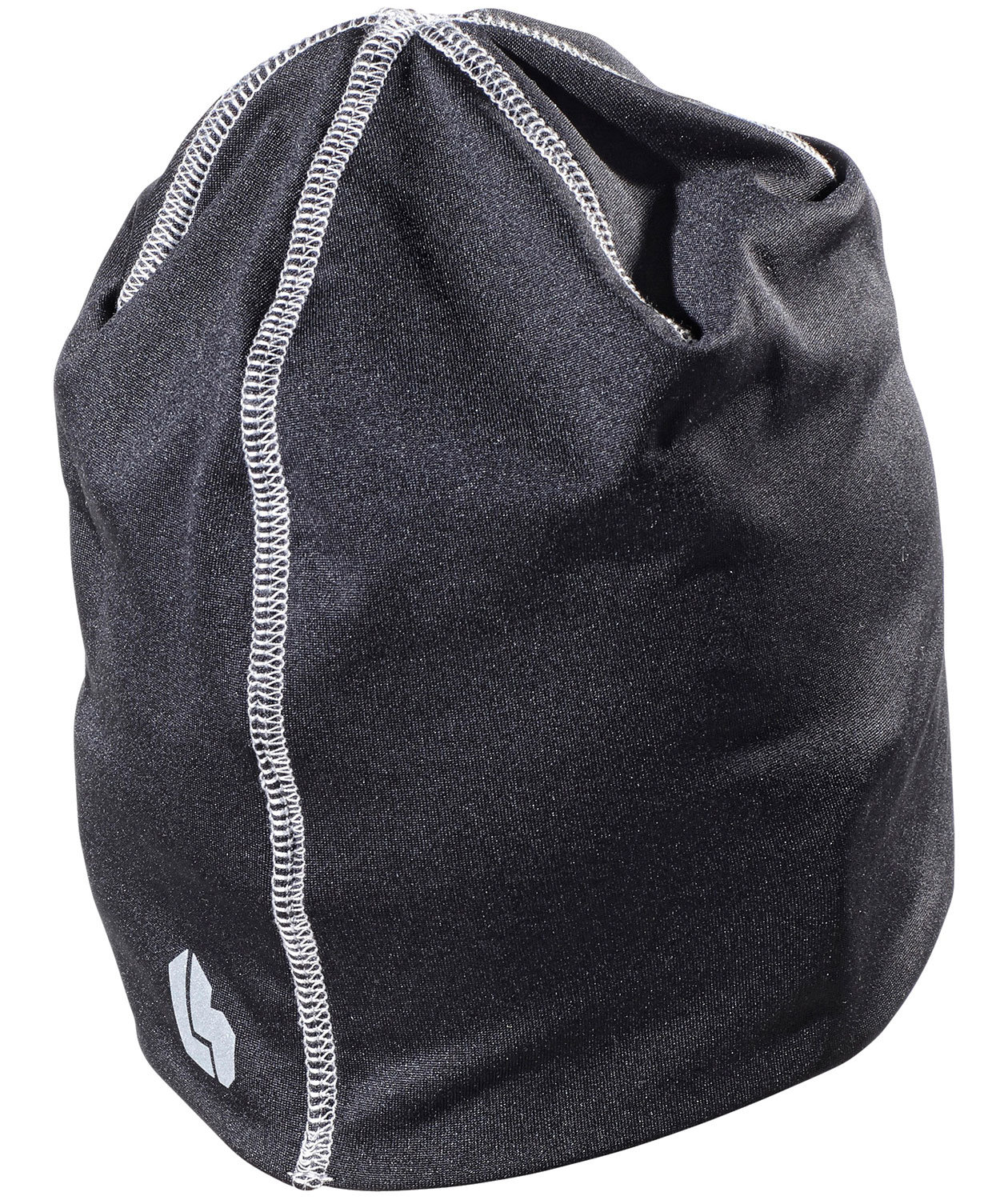 L.Brador lue Powerstretch 537PE, Svart